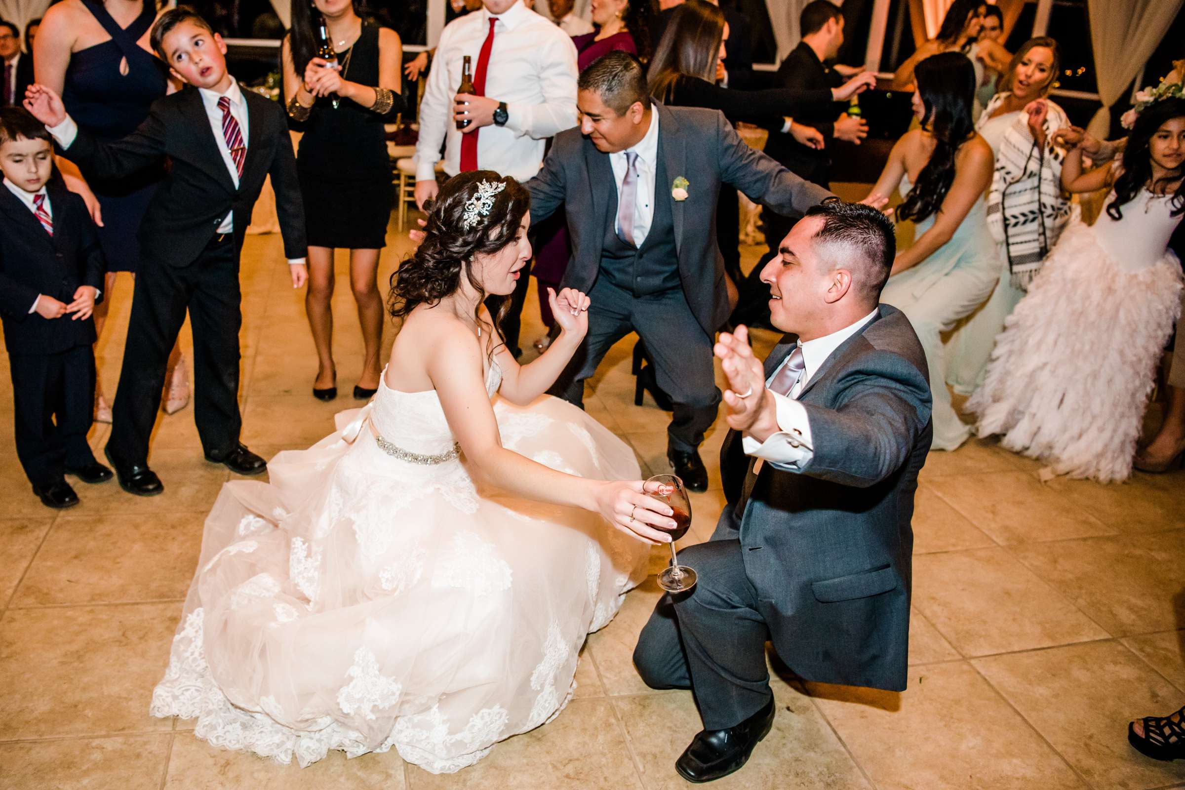 Cordiano Winery Wedding coordinated by Sisti & Co, Tara and Daniel Wedding Photo #311364 by True Photography