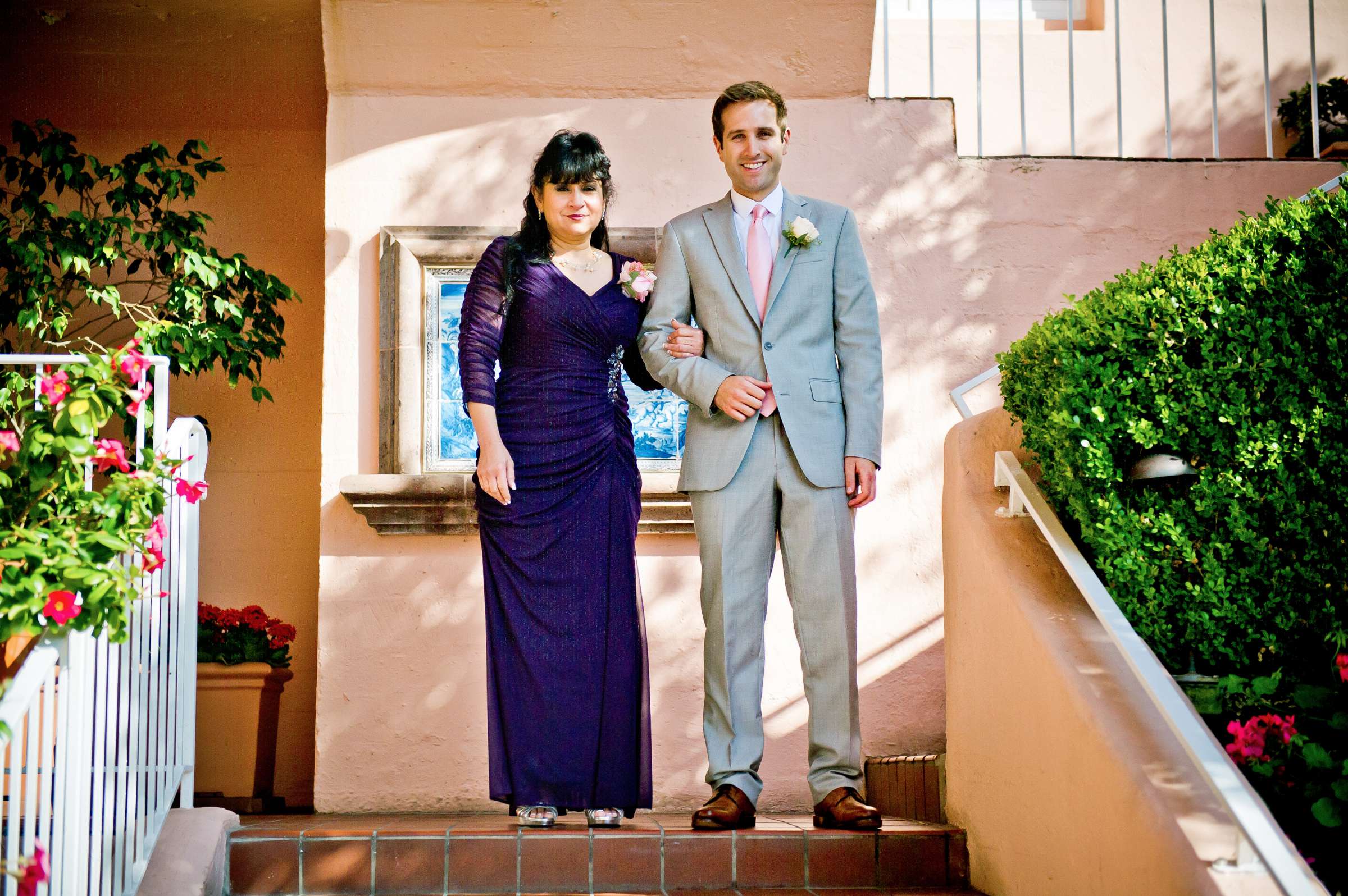 La Valencia Wedding coordinated by I Do Weddings, Jackie and Joseph Wedding Photo #311471 by True Photography