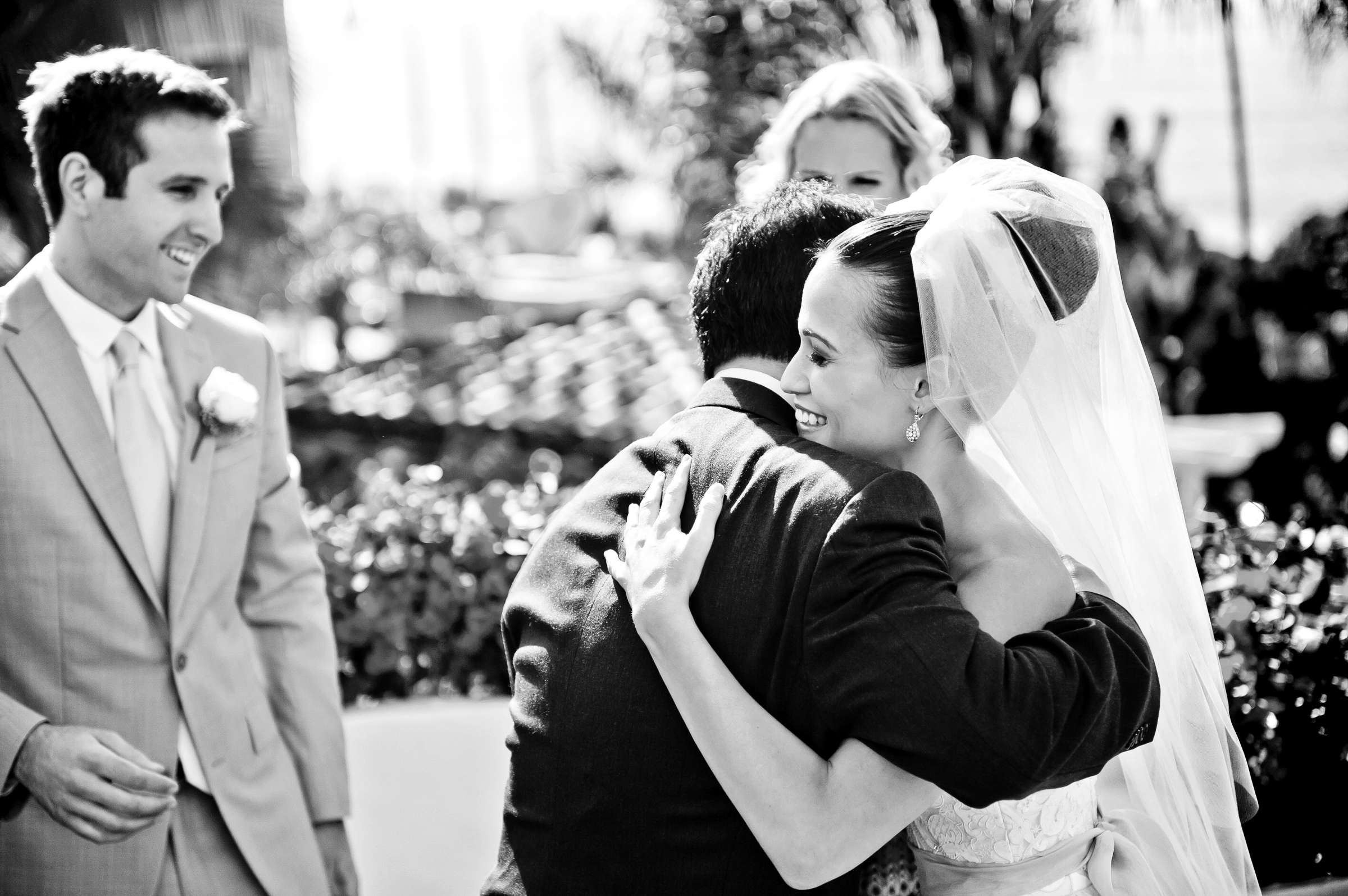 La Valencia Wedding coordinated by I Do Weddings, Jackie and Joseph Wedding Photo #311483 by True Photography