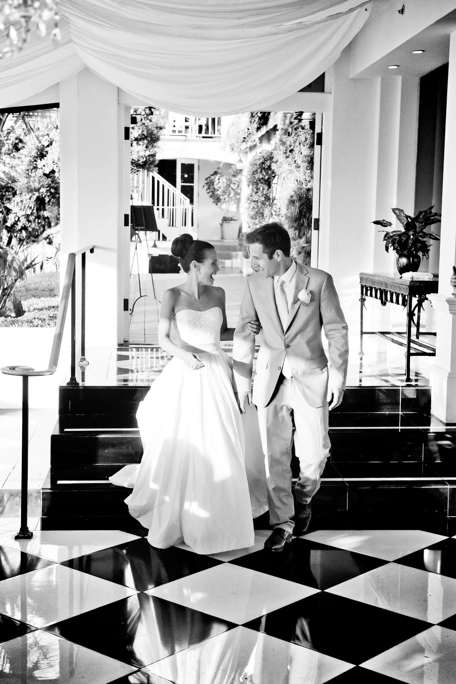 La Valencia Wedding coordinated by I Do Weddings, Jackie and Joseph Wedding Photo #311505 by True Photography