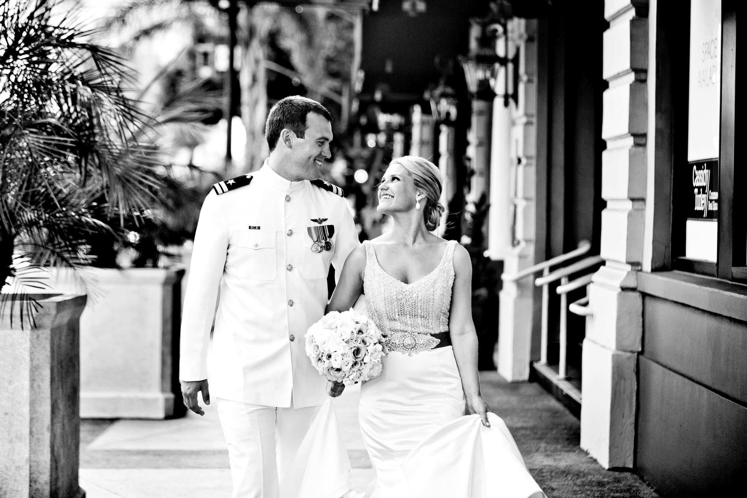 US Grant Wedding coordinated by I Do Weddings, Erin and Danny Wedding Photo #311548 by True Photography