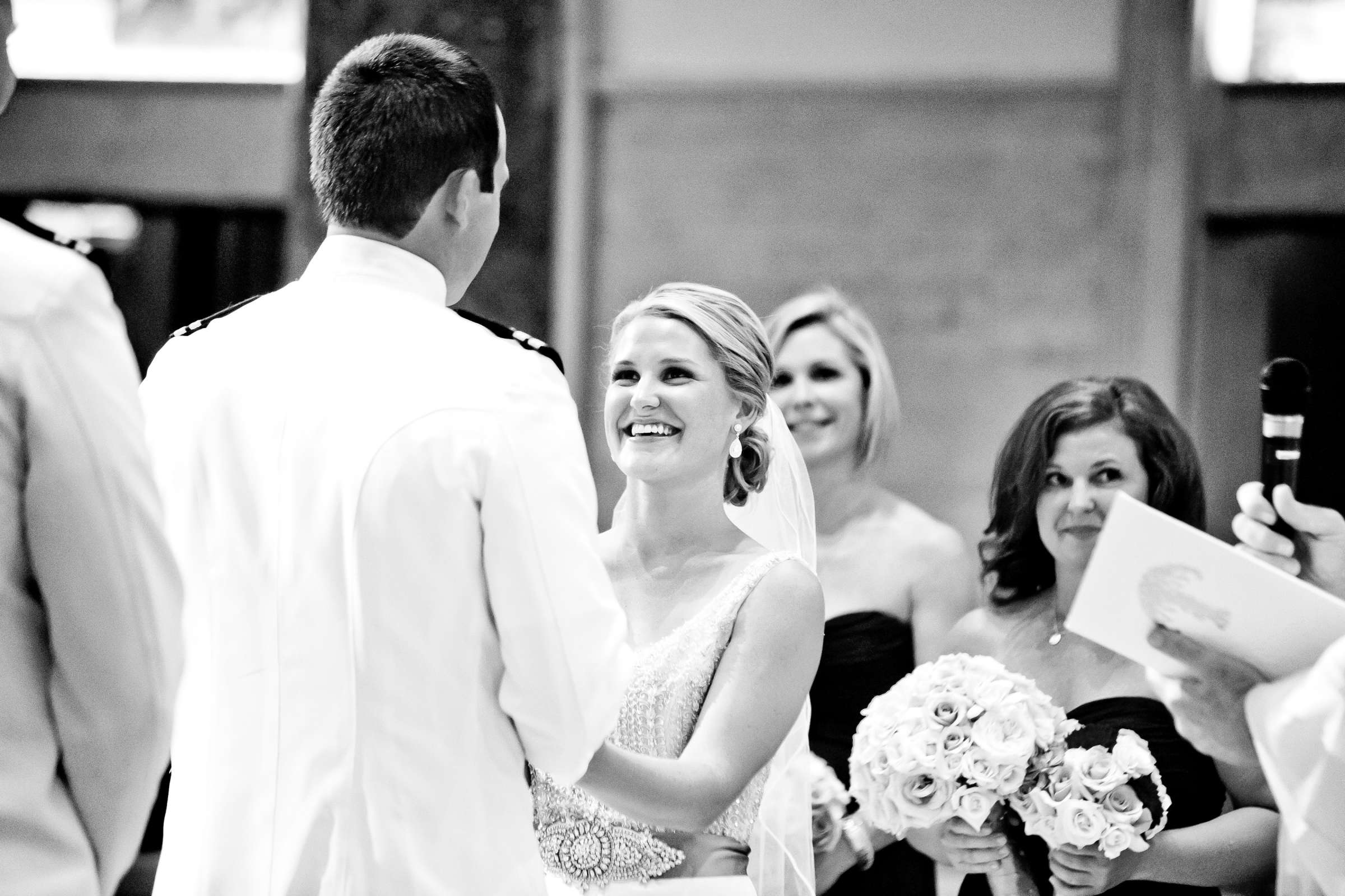 US Grant Wedding coordinated by I Do Weddings, Erin and Danny Wedding Photo #311581 by True Photography