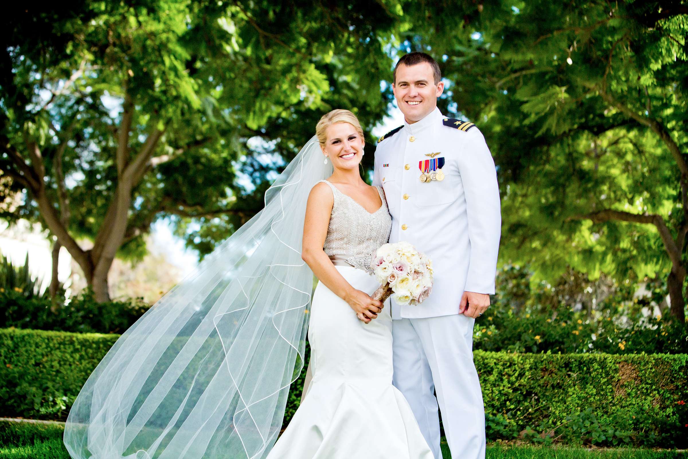 US Grant Wedding coordinated by I Do Weddings, Erin and Danny Wedding Photo #311592 by True Photography