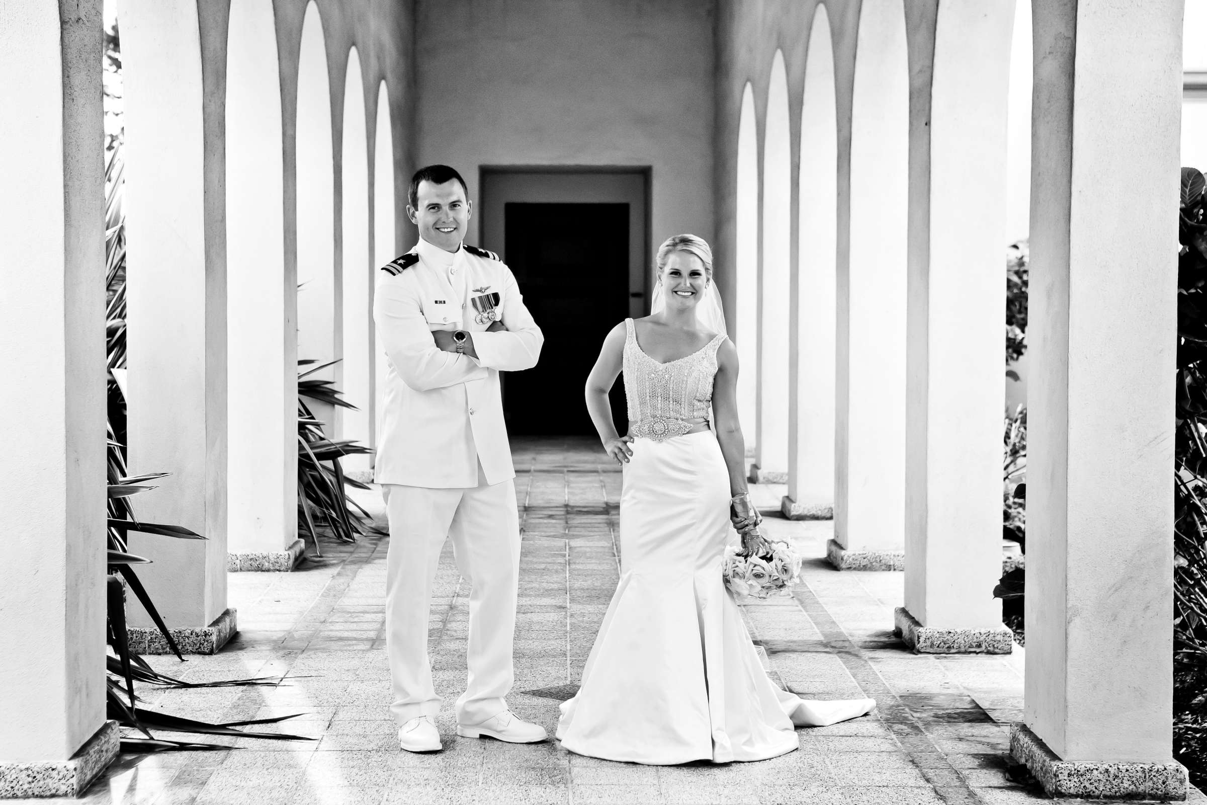 US Grant Wedding coordinated by I Do Weddings, Erin and Danny Wedding Photo #311597 by True Photography