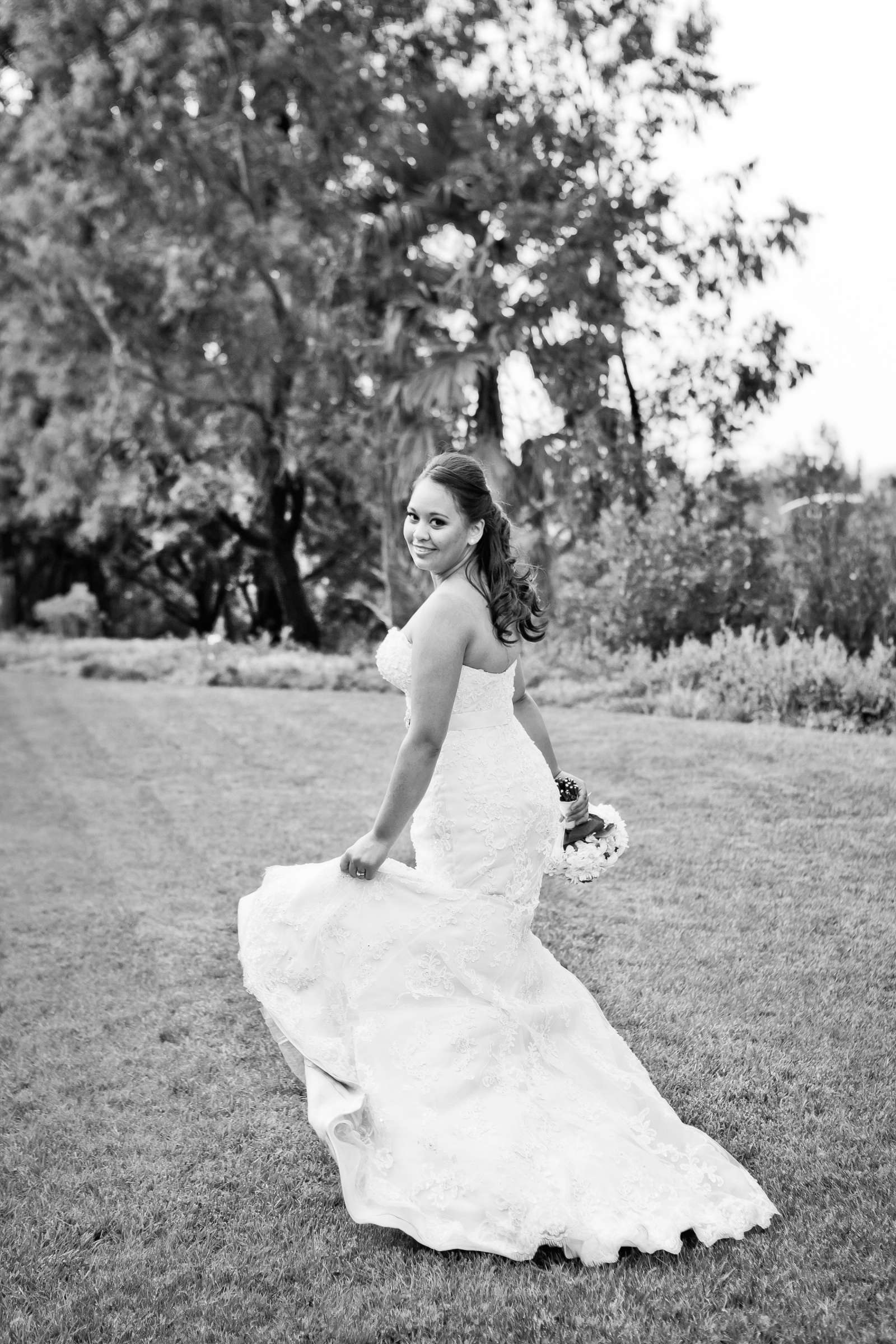 Rancho Bernardo Courtyard Wedding coordinated by I Do Weddings, Christina and Eric Wedding Photo #311623 by True Photography