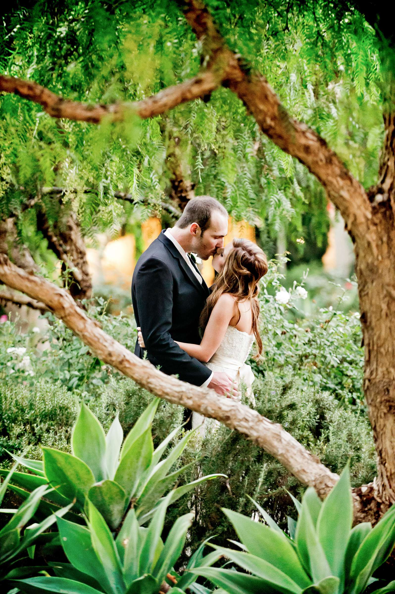 Estancia Wedding coordinated by Crown Weddings, Melissa and Aaron Wedding Photo #311673 by True Photography