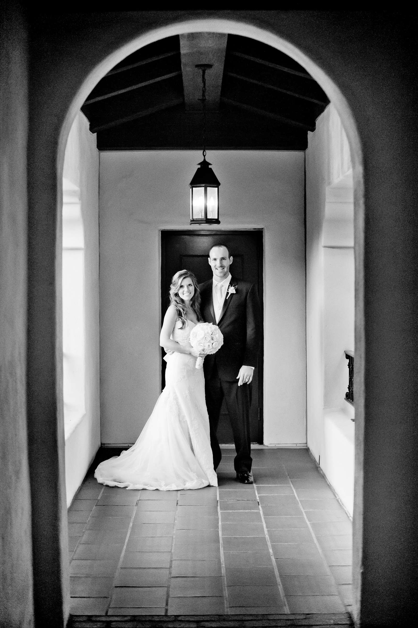 Estancia Wedding coordinated by Crown Weddings, Melissa and Aaron Wedding Photo #311717 by True Photography