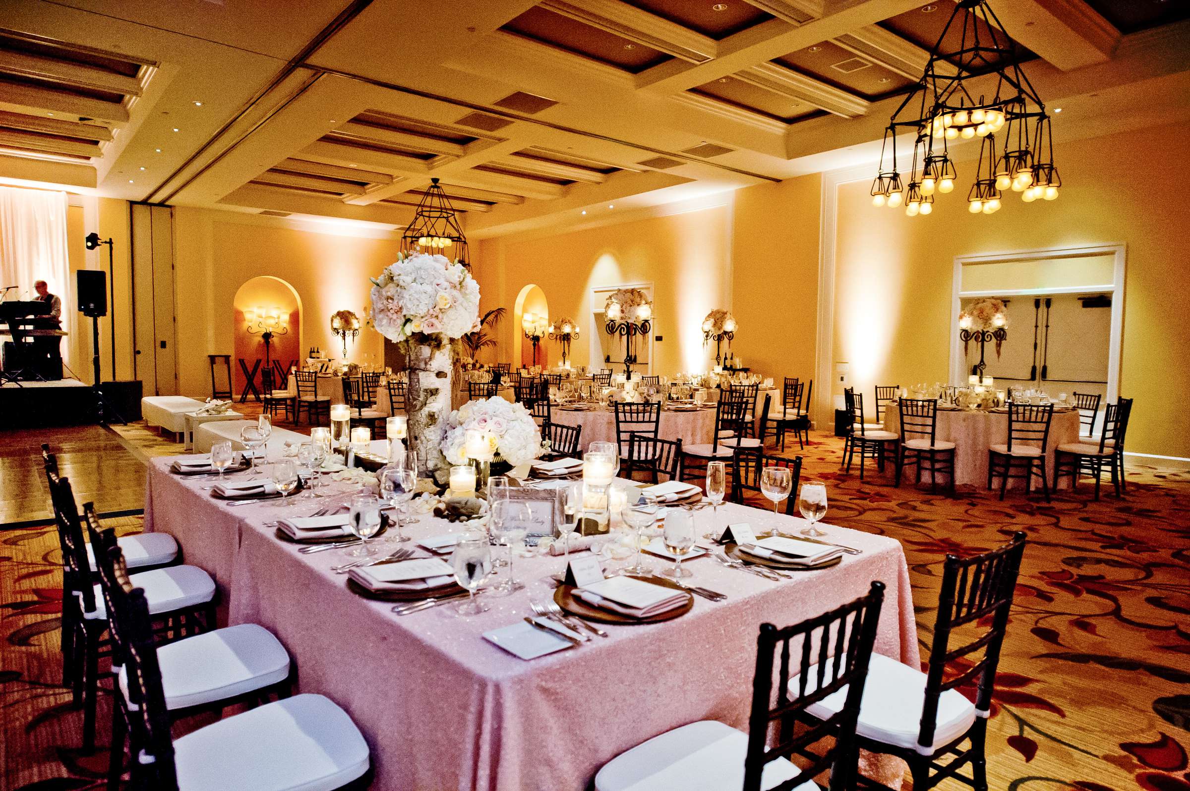 Estancia Wedding coordinated by Crown Weddings, Melissa and Aaron Wedding Photo #311721 by True Photography