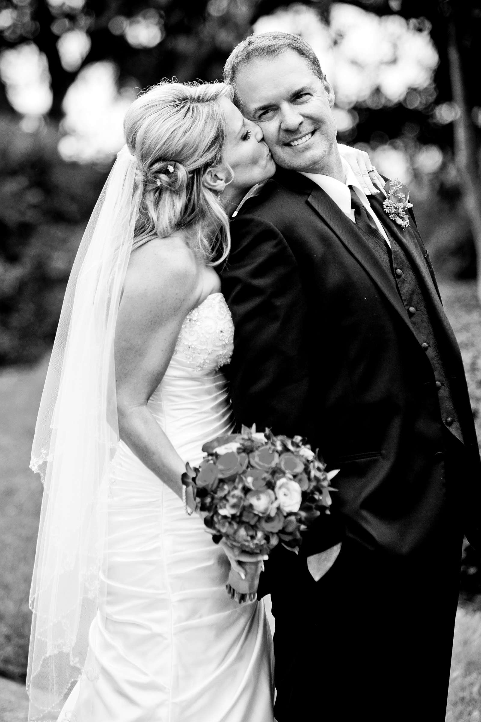 Wedding, Sue and Scott Wedding Photo #311772 by True Photography