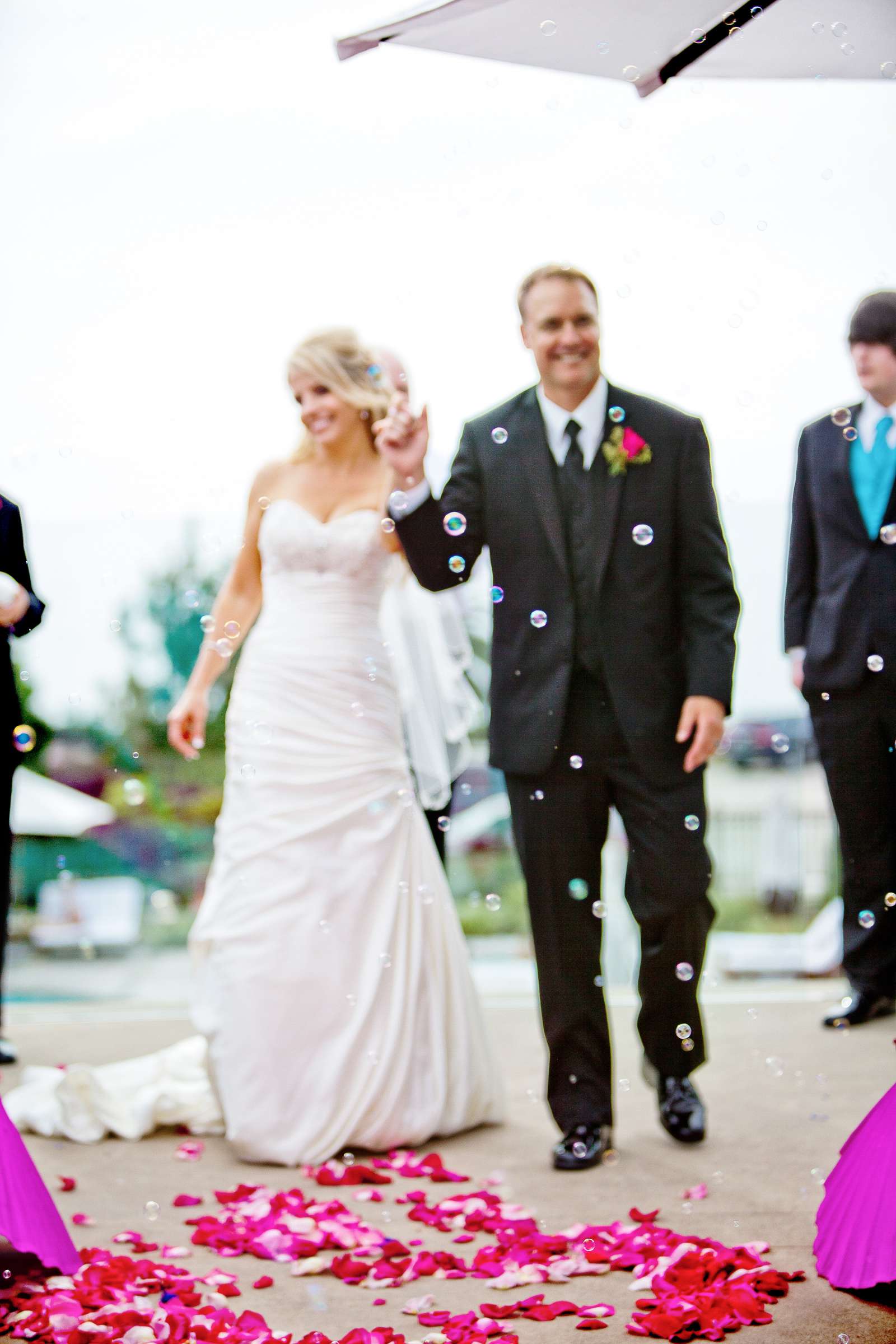 Wedding, Sue and Scott Wedding Photo #311823 by True Photography