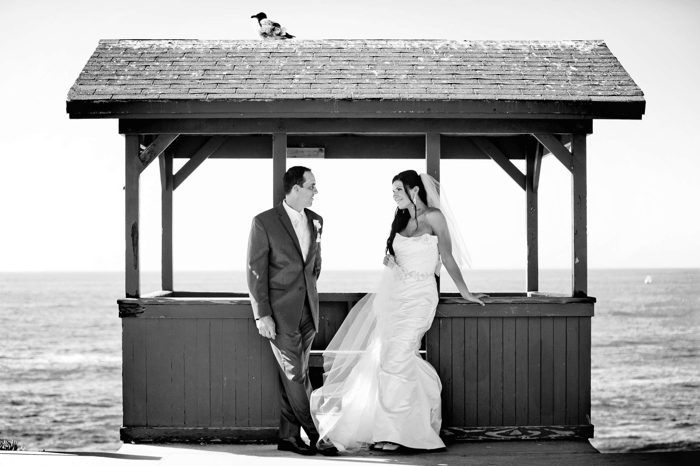 Wedding coordinated by The Best Wedding For You, Zuzana and Brent Wedding Photo #311837 by True Photography