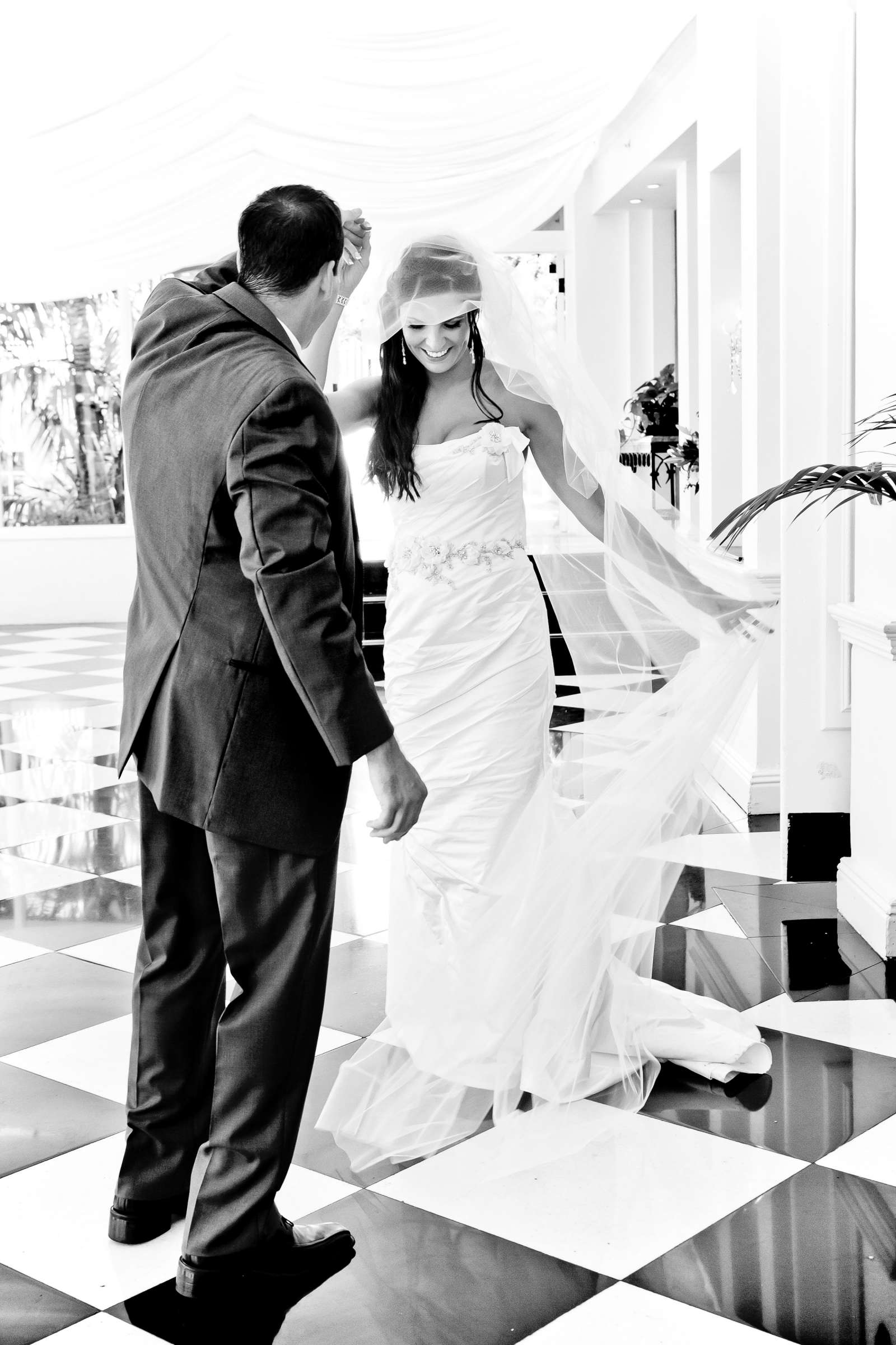 Wedding coordinated by The Best Wedding For You, Zuzana and Brent Wedding Photo #311859 by True Photography