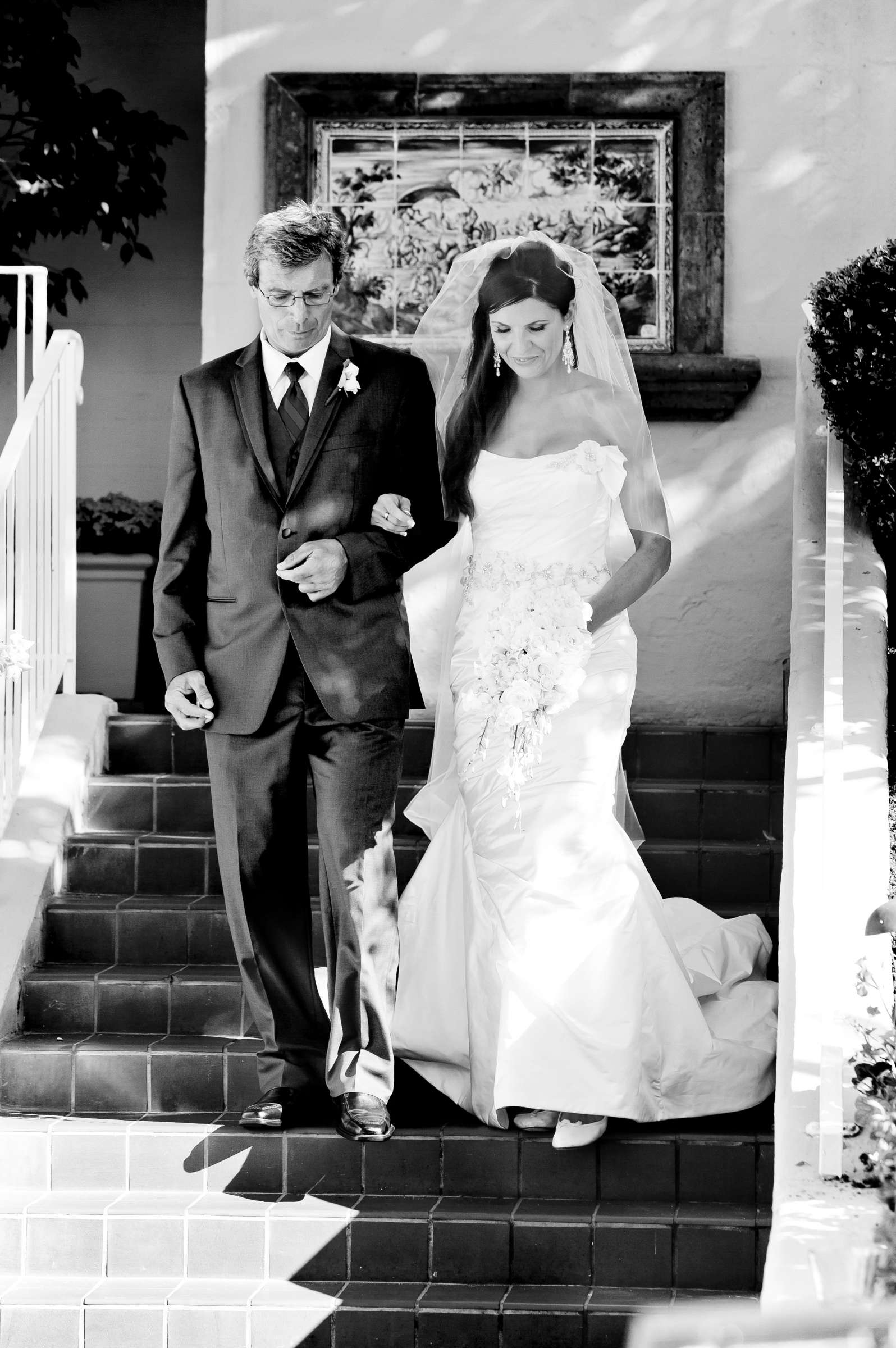 Wedding coordinated by The Best Wedding For You, Zuzana and Brent Wedding Photo #311872 by True Photography