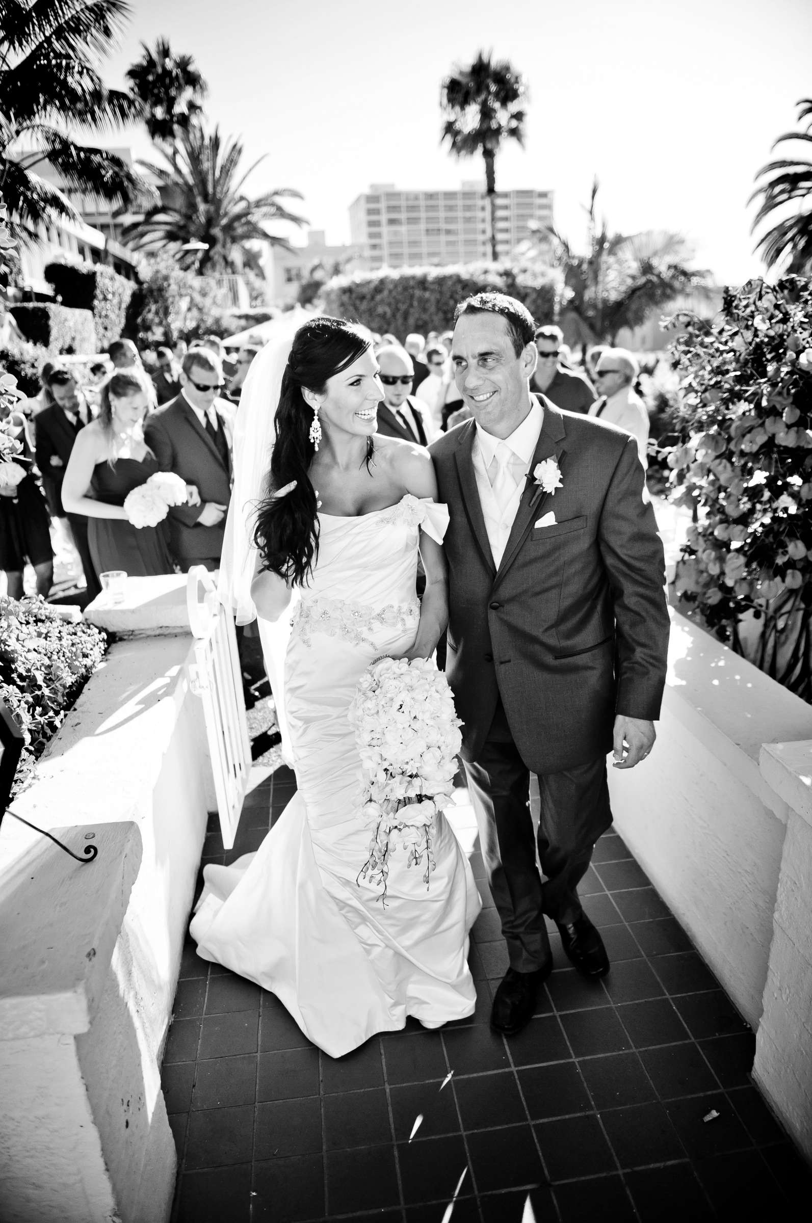 Wedding coordinated by The Best Wedding For You, Zuzana and Brent Wedding Photo #311882 by True Photography