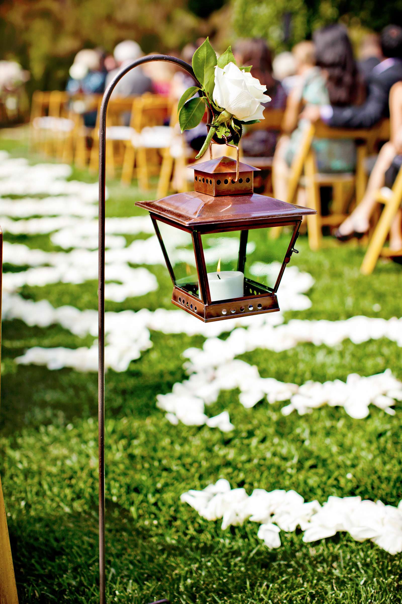 Estancia Wedding coordinated by EverAfter Events, Anita and Michael Wedding Photo #312214 by True Photography