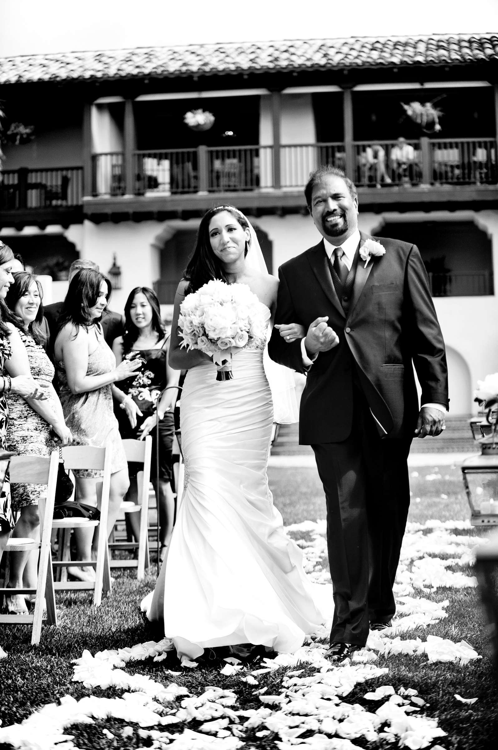 Estancia Wedding coordinated by EverAfter Events, Anita and Michael Wedding Photo #312223 by True Photography