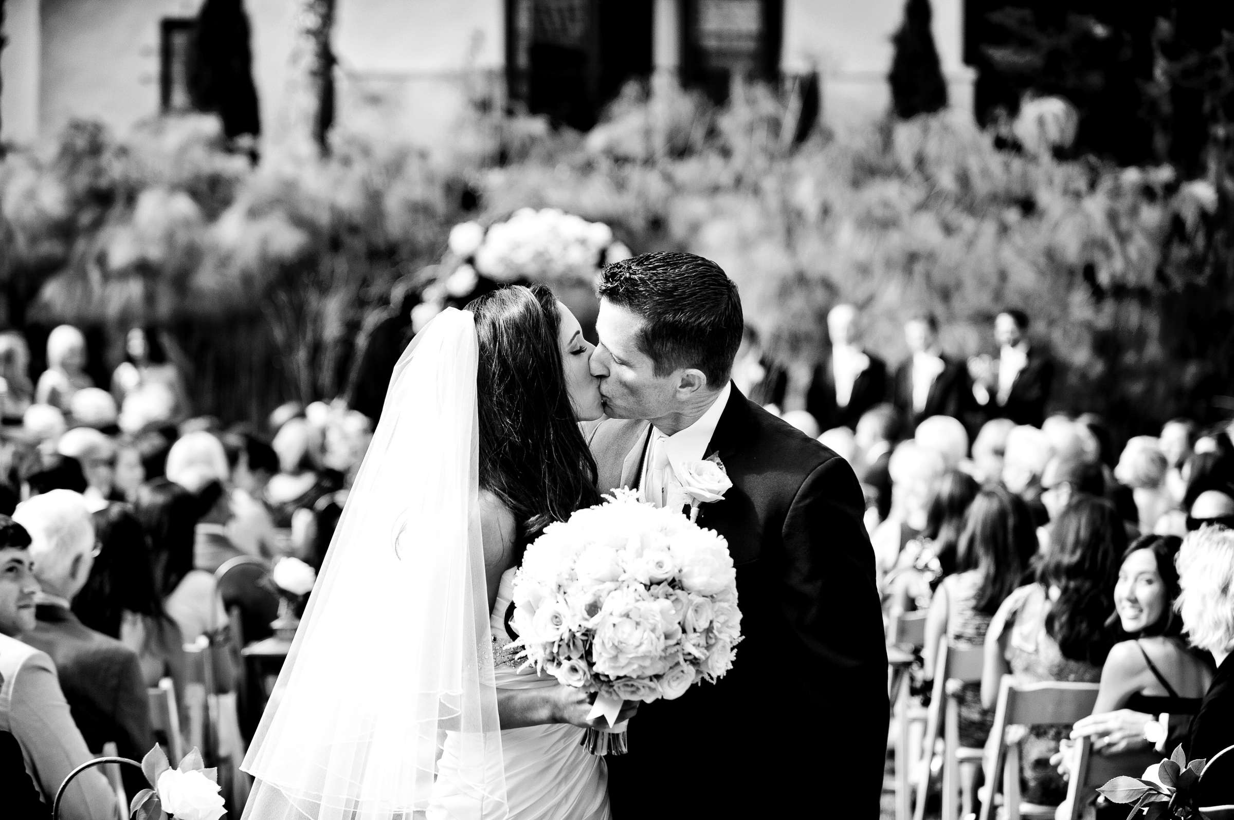 Estancia Wedding coordinated by EverAfter Events, Anita and Michael Wedding Photo #312235 by True Photography