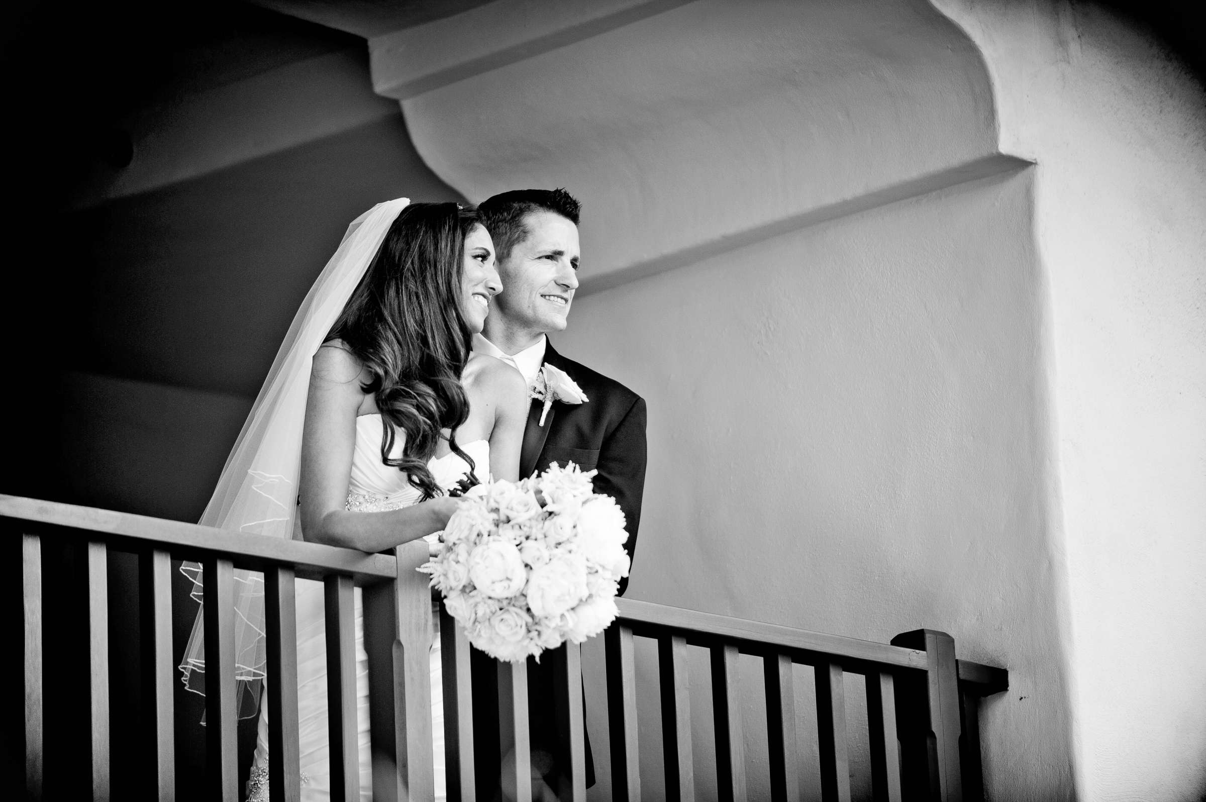 Estancia Wedding coordinated by EverAfter Events, Anita and Michael Wedding Photo #312238 by True Photography