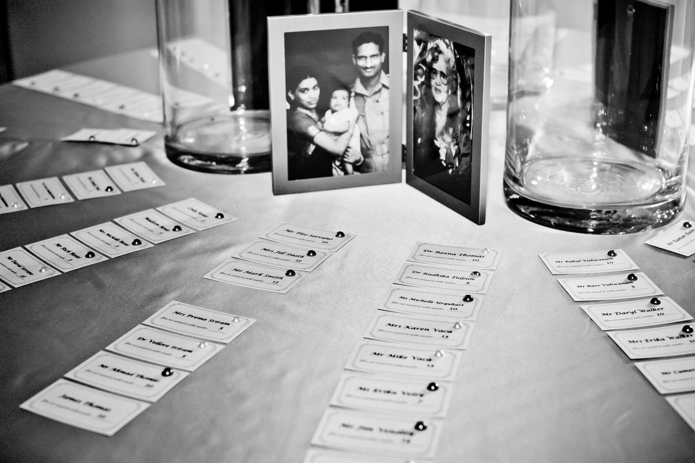 Estancia Wedding coordinated by EverAfter Events, Anita and Michael Wedding Photo #312244 by True Photography