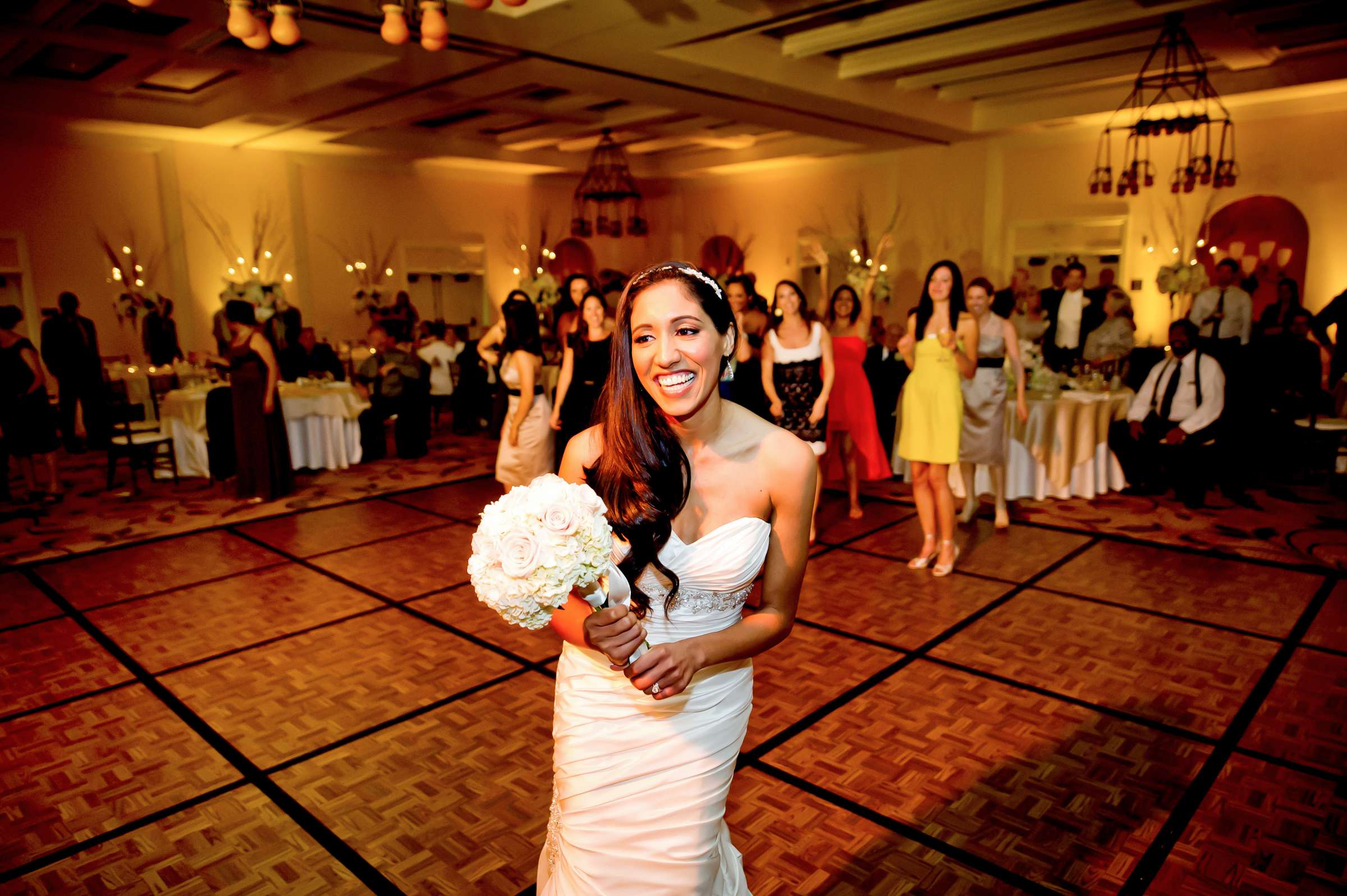 Estancia Wedding coordinated by EverAfter Events, Anita and Michael Wedding Photo #312259 by True Photography
