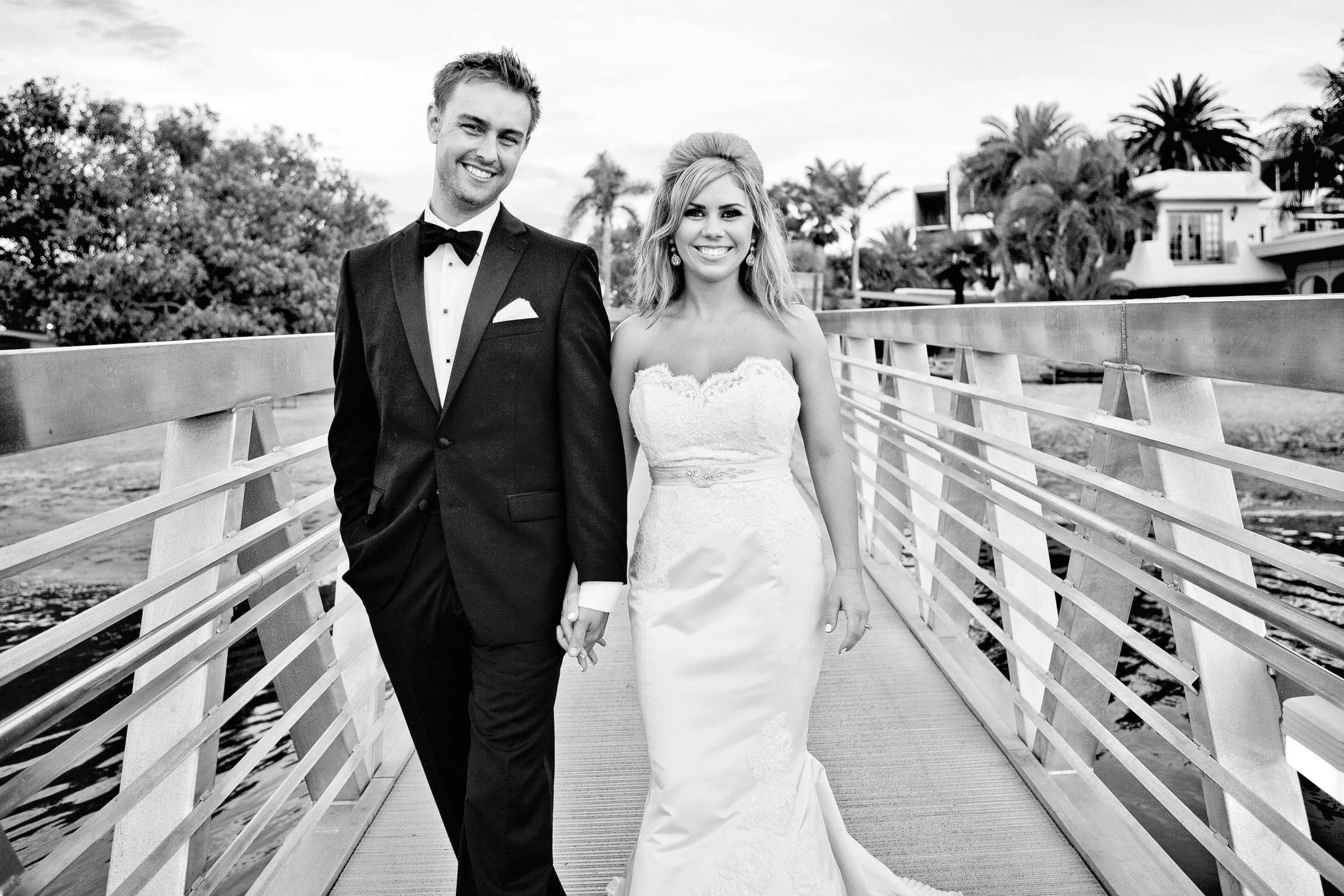 Bahia Hotel Wedding, Julie and Christopher Wedding Photo #312394 by True Photography