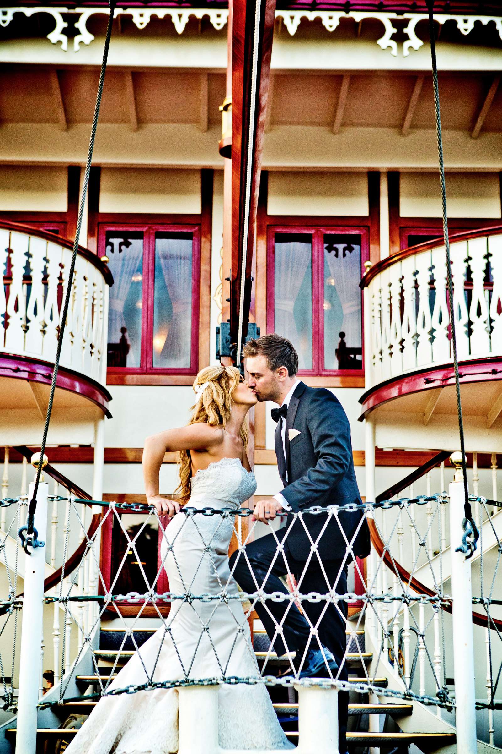 Bahia Hotel Wedding, Julie and Christopher Wedding Photo #312432 by True Photography