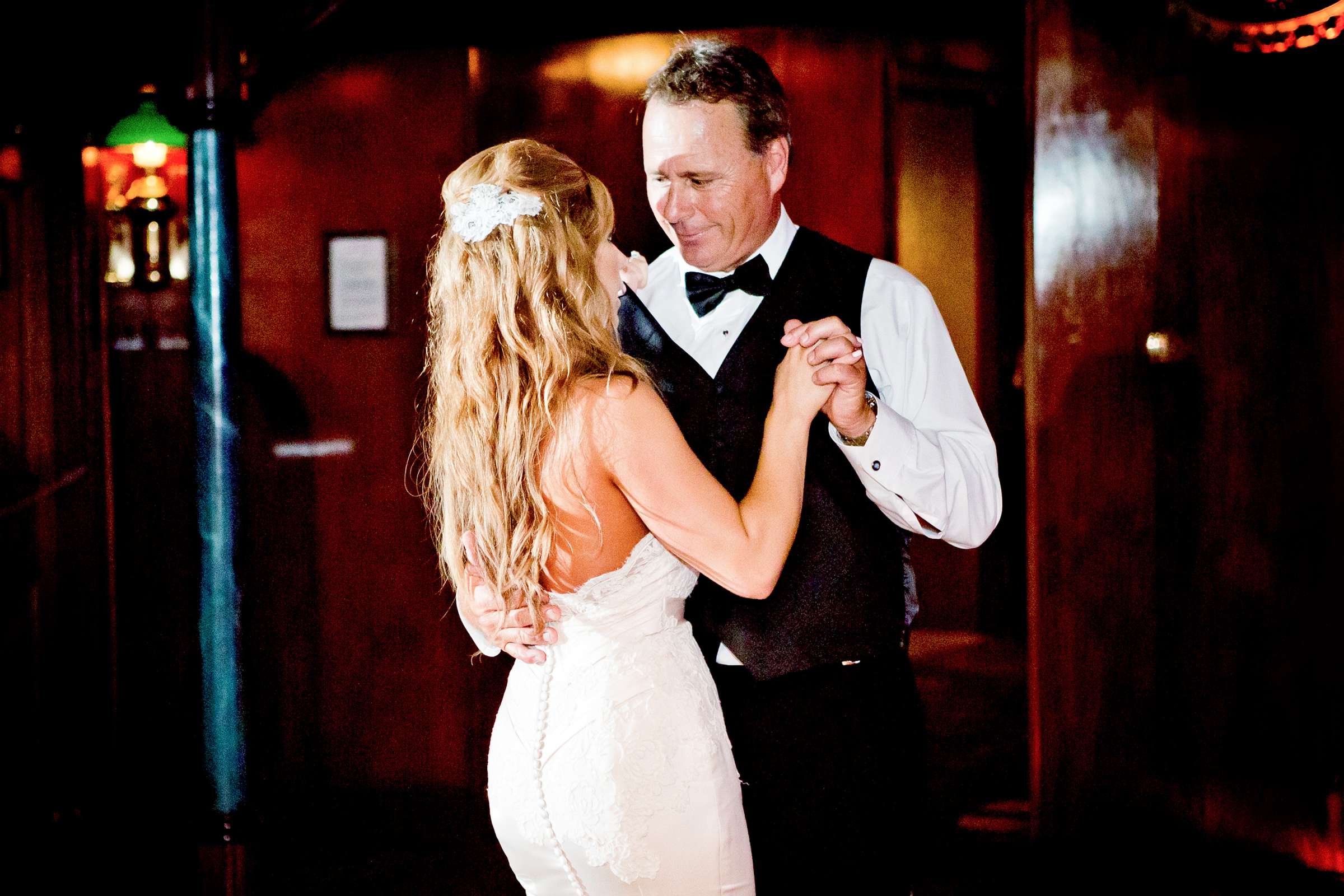 Bahia Hotel Wedding, Julie and Christopher Wedding Photo #312466 by True Photography