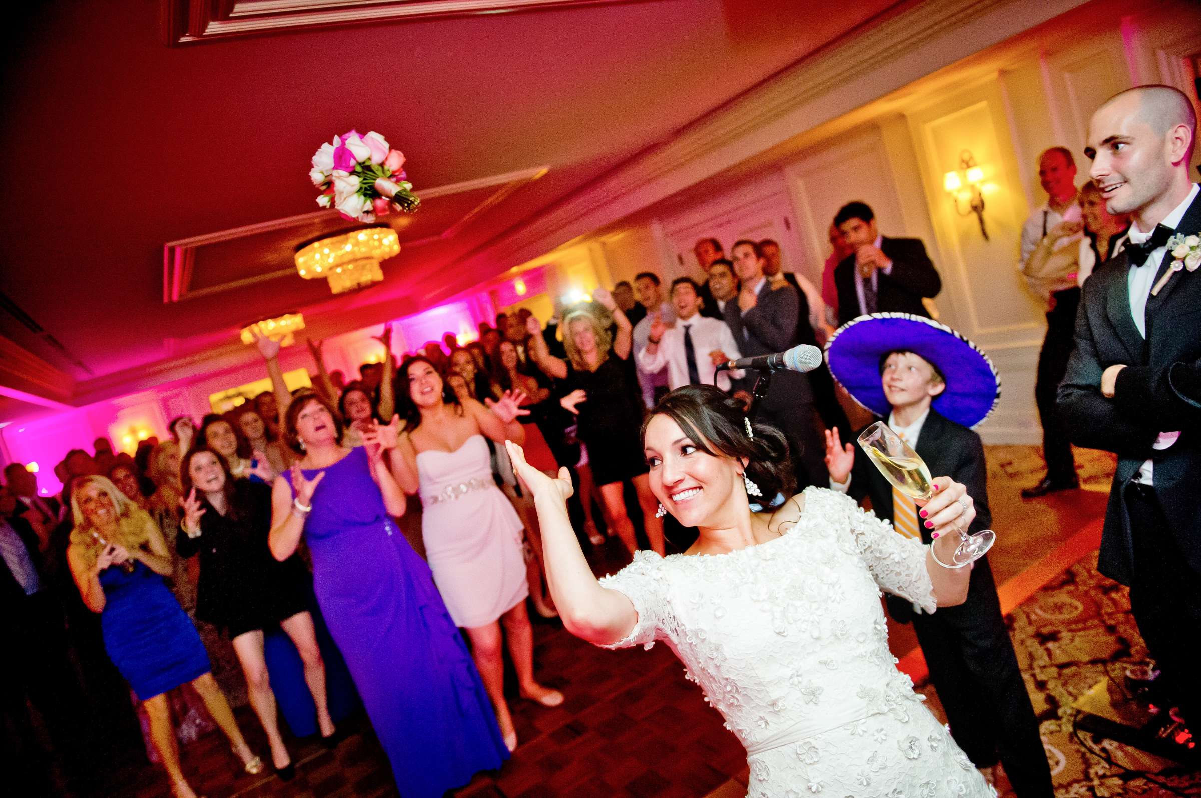 The Westgate Hotel Wedding, Leah and Sean Wedding Photo #312664 by True Photography
