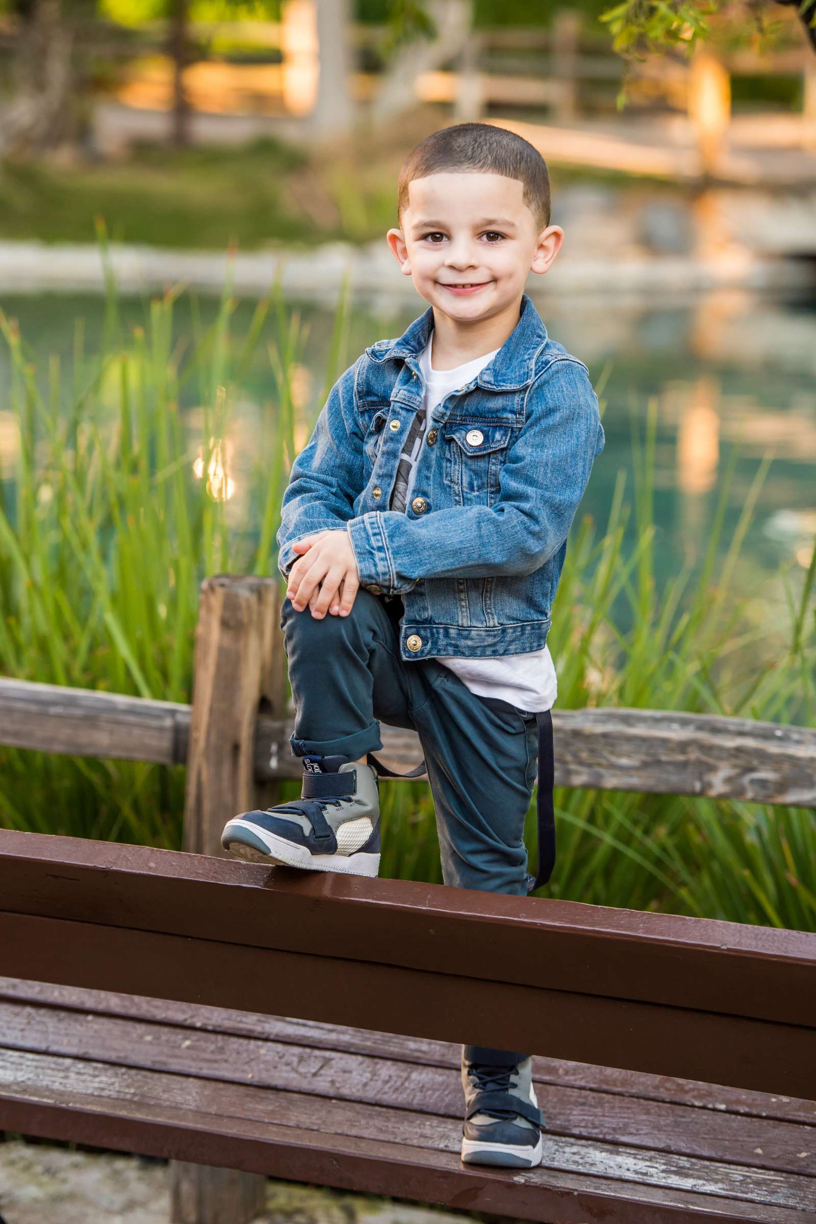 Featured photo at Family Portraits, Edon and Shelly Family Photo #312695 by True Photography