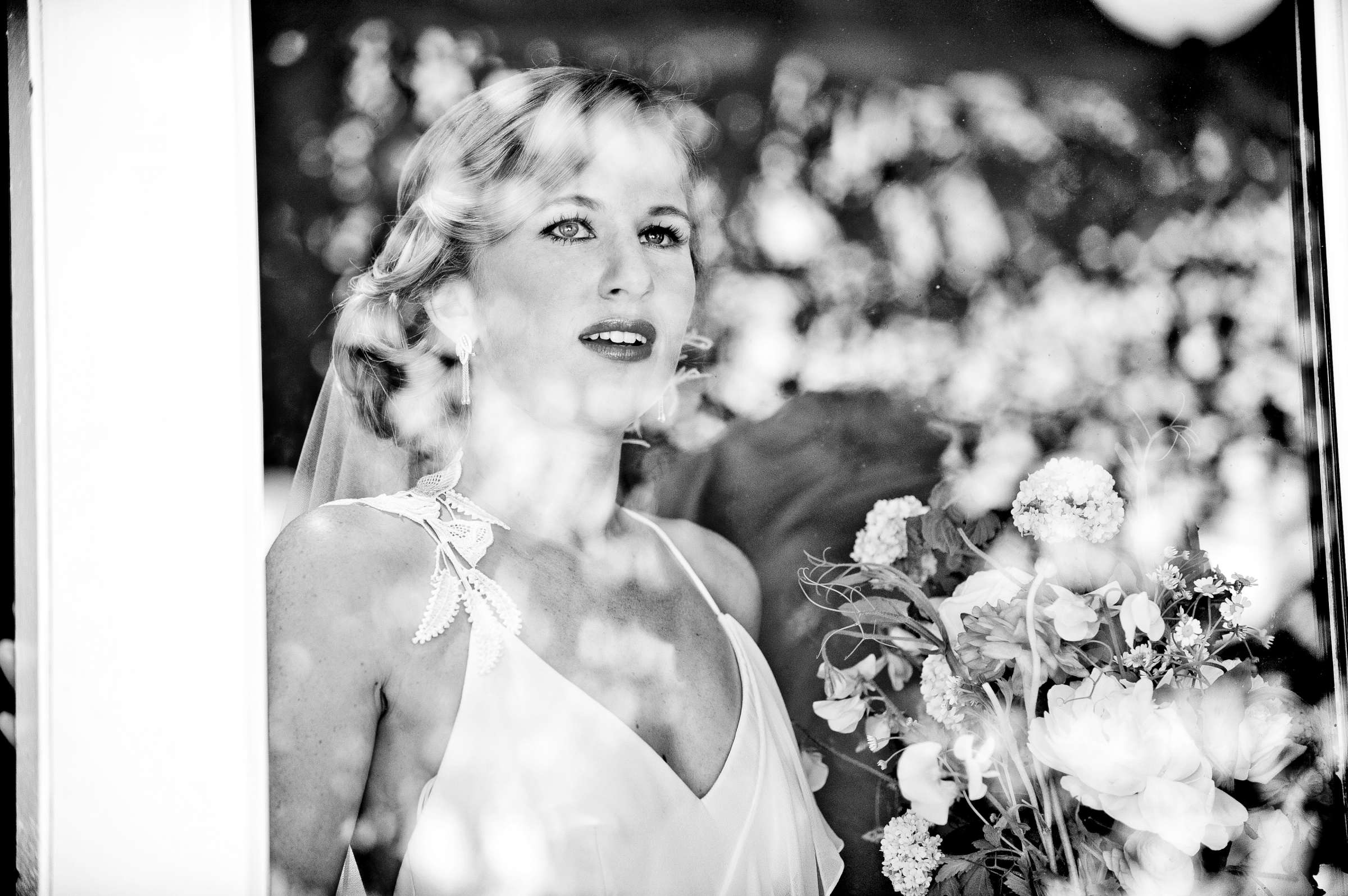 Wedding coordinated by Elisa Trotter, Catherine and Daniel Wedding Photo #312738 by True Photography