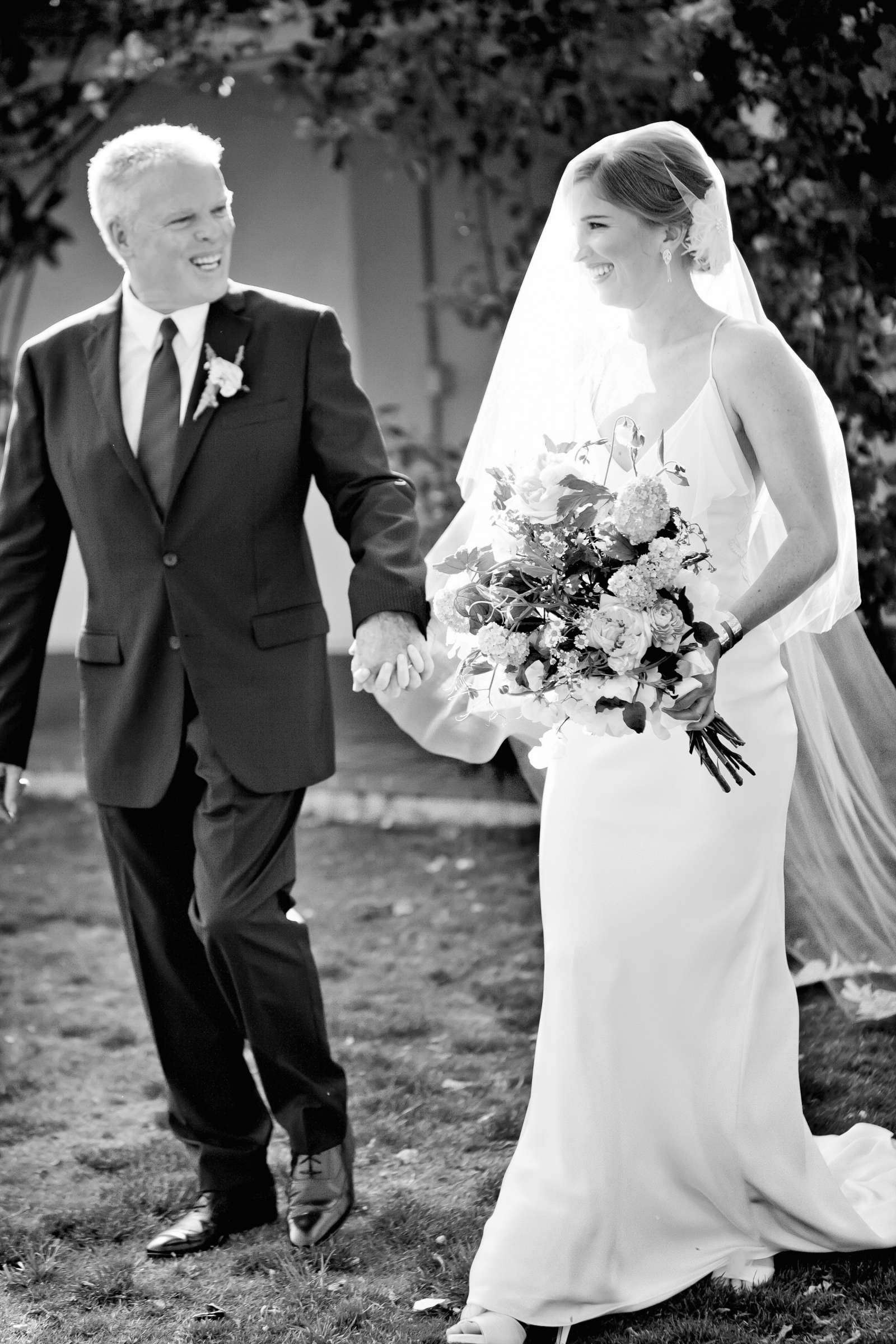 Wedding coordinated by Elisa Trotter, Catherine and Daniel Wedding Photo #312764 by True Photography