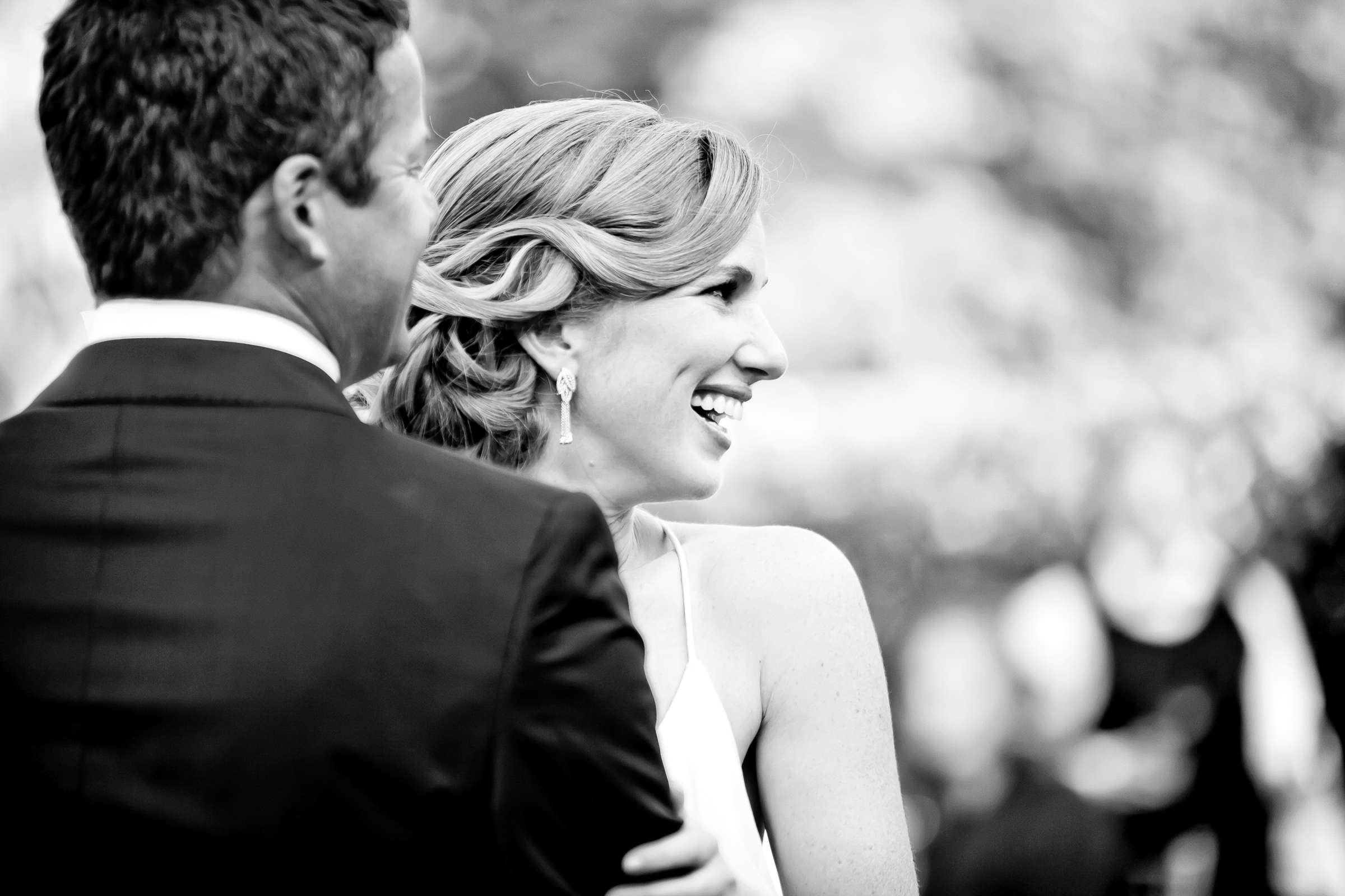 Wedding coordinated by Elisa Trotter, Catherine and Daniel Wedding Photo #312793 by True Photography