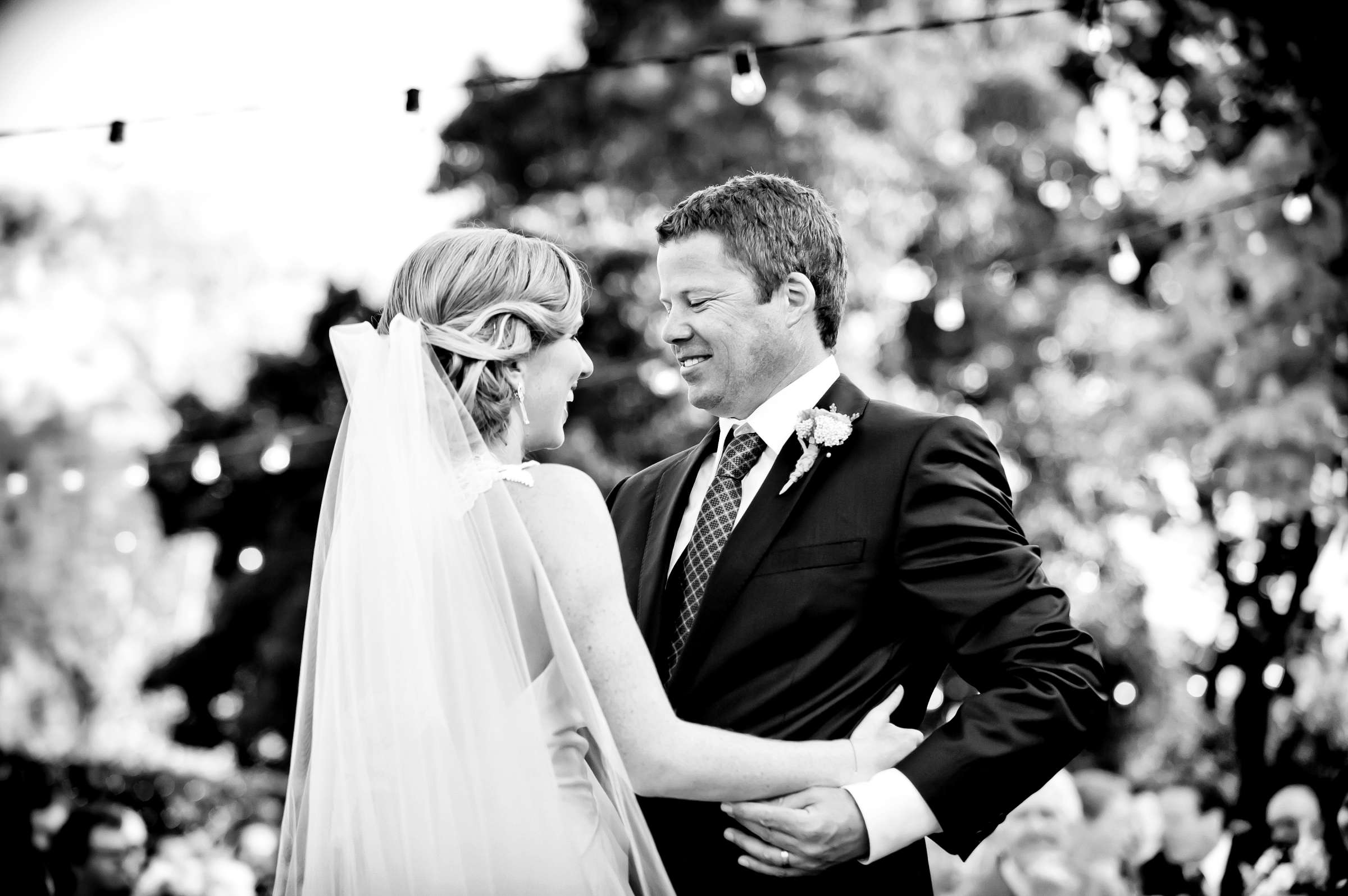 Wedding coordinated by Elisa Trotter, Catherine and Daniel Wedding Photo #312795 by True Photography