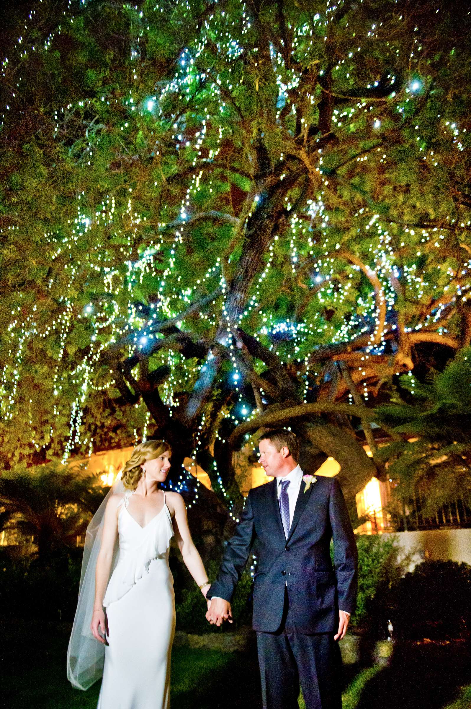 Wedding coordinated by Elisa Trotter, Catherine and Daniel Wedding Photo #312806 by True Photography