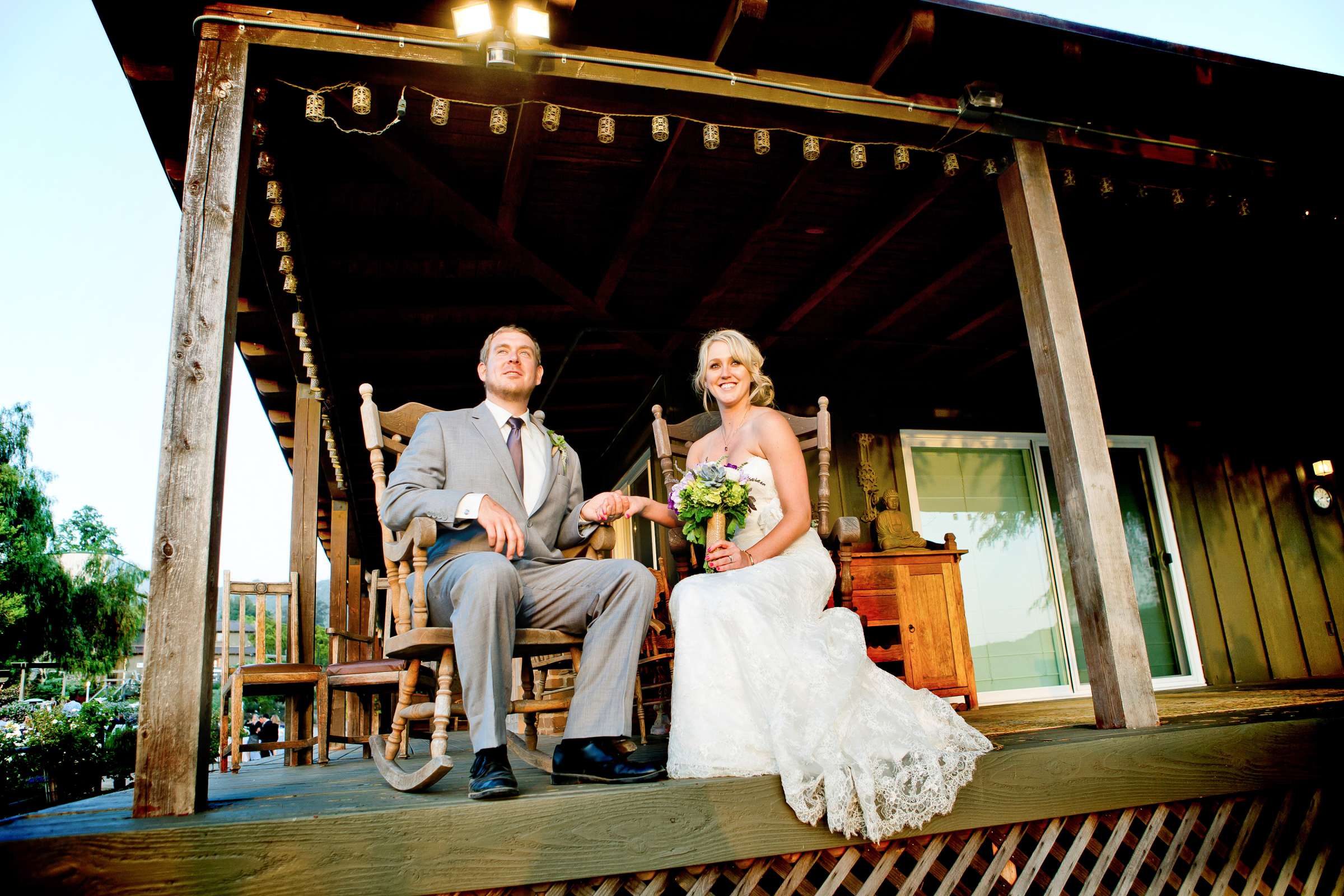 Keys Creek Lavender Farms Wedding coordinated by A Diamond Celebration, Ashley and James Wedding Photo #312817 by True Photography