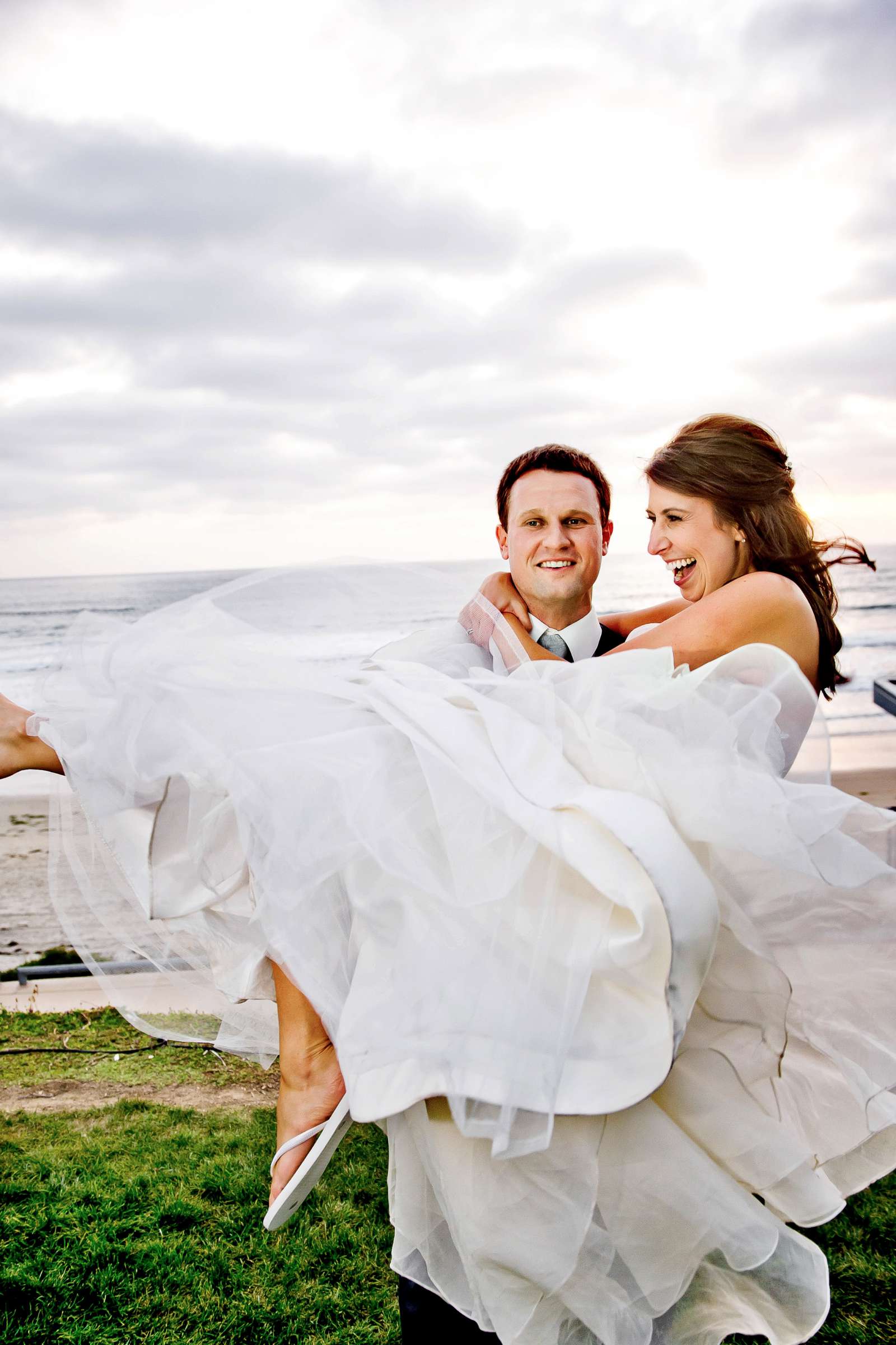 Scripps Seaside Forum Wedding coordinated by I Do Weddings, Tamara and Andrew Wedding Photo #312970 by True Photography
