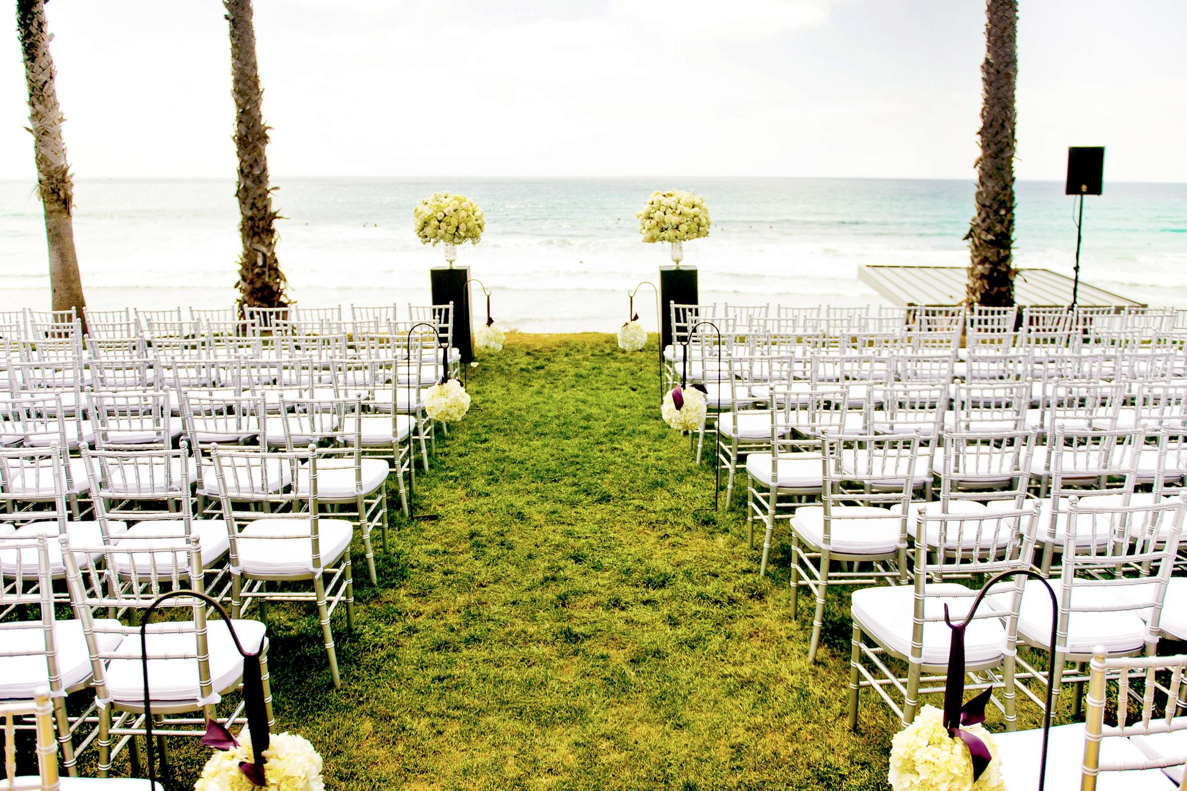Scripps Seaside Forum Wedding coordinated by I Do Weddings, Tamara and Andrew Wedding Photo #313020 by True Photography