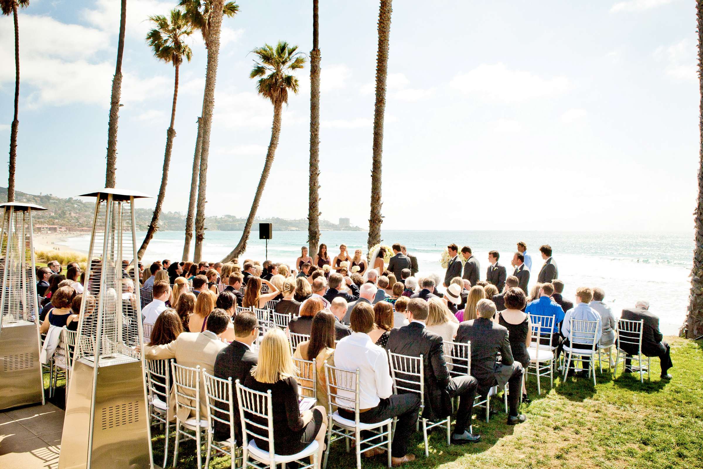 Scripps Seaside Forum Wedding coordinated by I Do Weddings, Tamara and Andrew Wedding Photo #313032 by True Photography