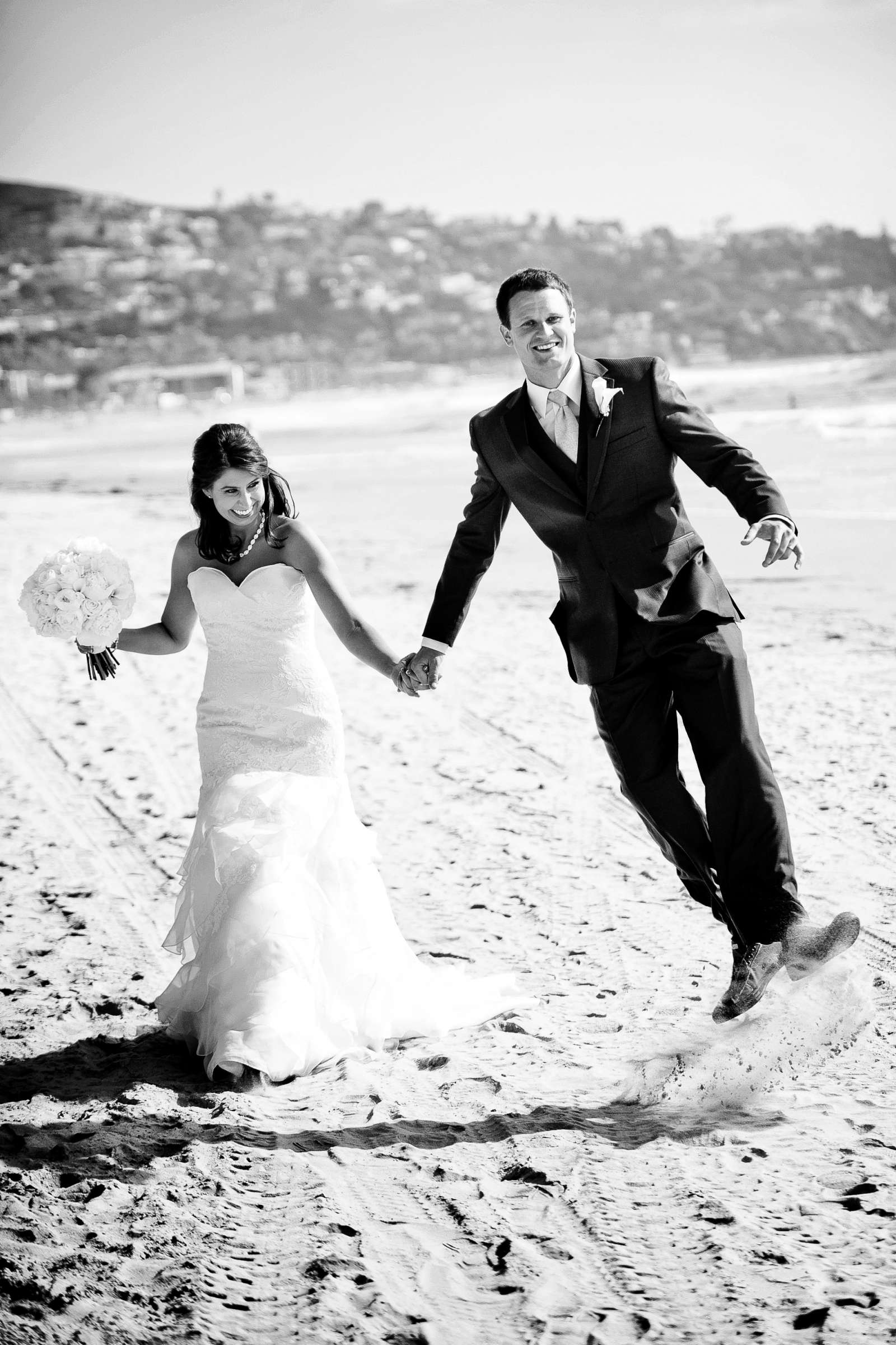 Scripps Seaside Forum Wedding coordinated by I Do Weddings, Tamara and Andrew Wedding Photo #313059 by True Photography