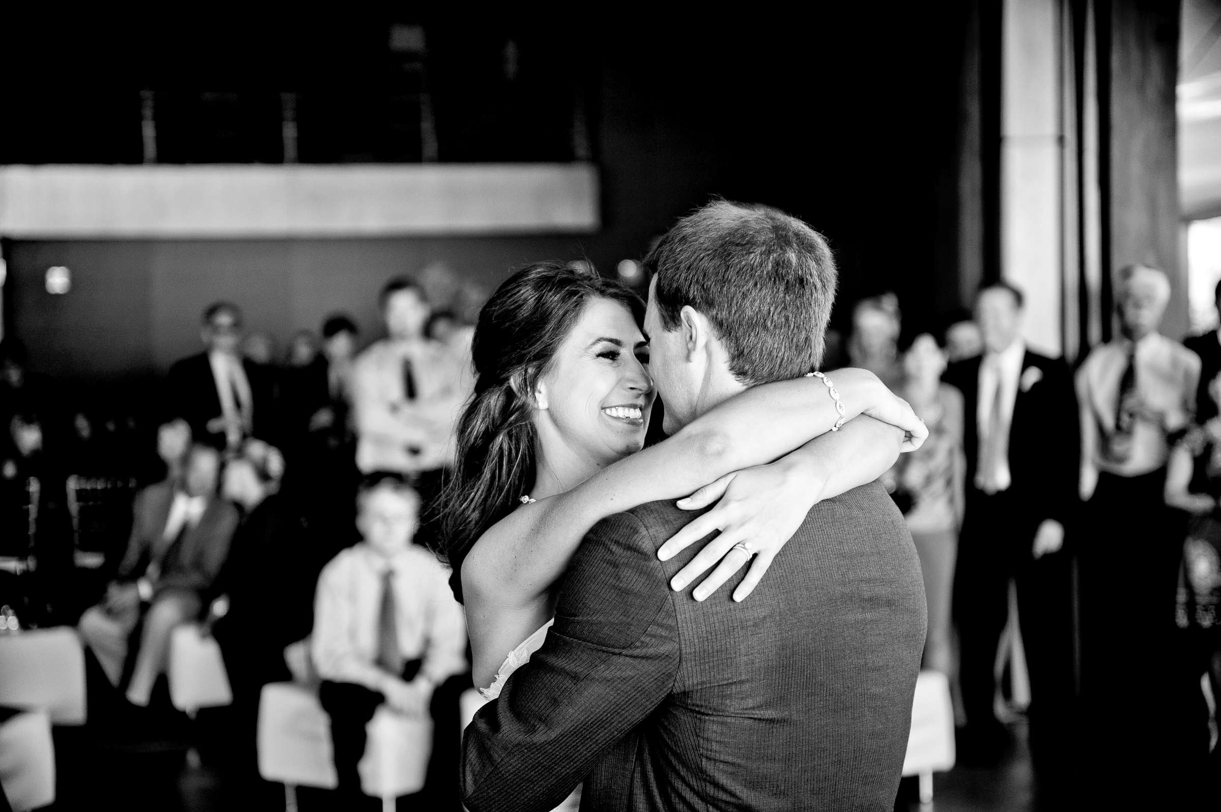 Scripps Seaside Forum Wedding coordinated by I Do Weddings, Tamara and Andrew Wedding Photo #313073 by True Photography