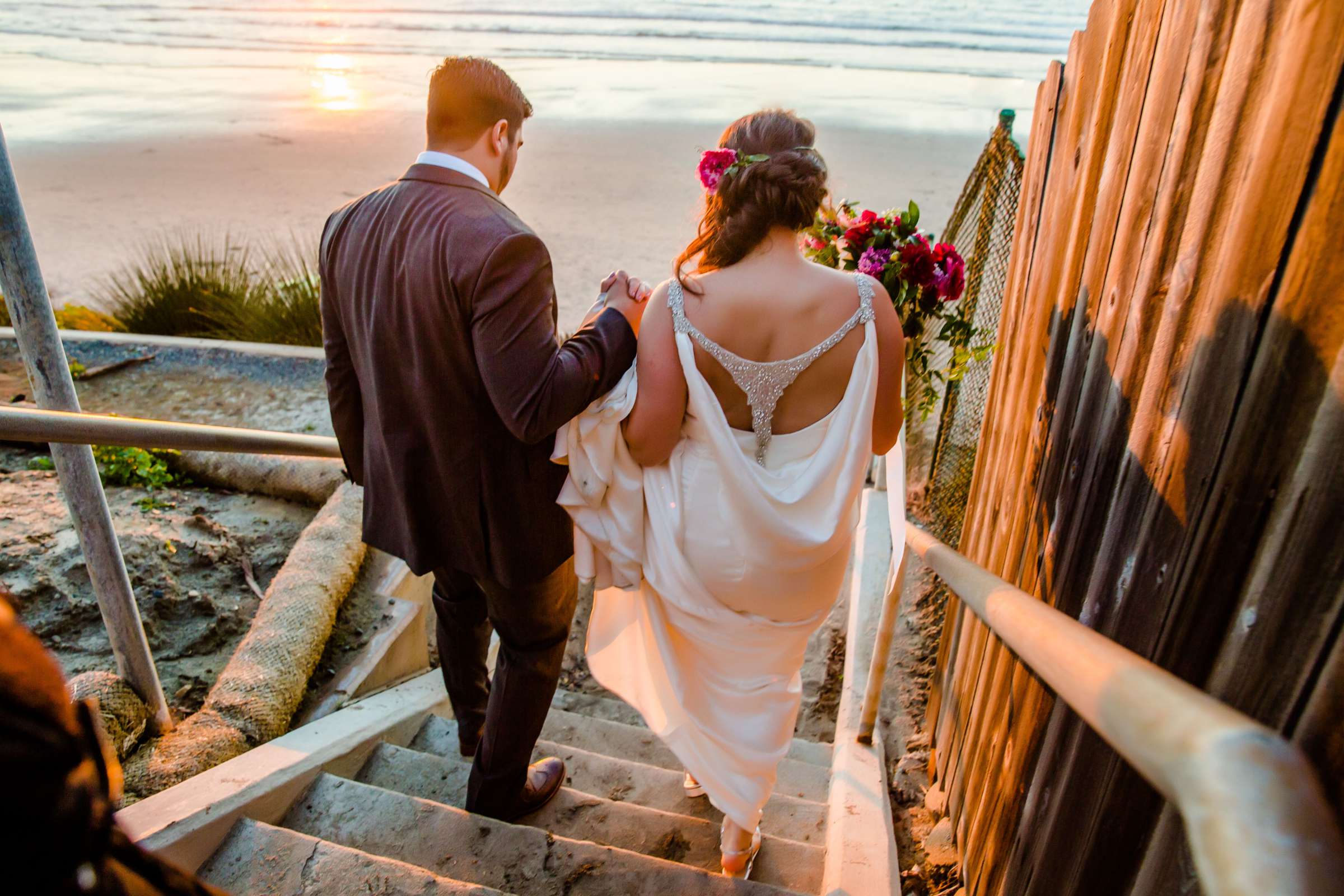 Scripps Seaside Forum Wedding, Mykella and Bronson Wedding Photo #313286 by True Photography