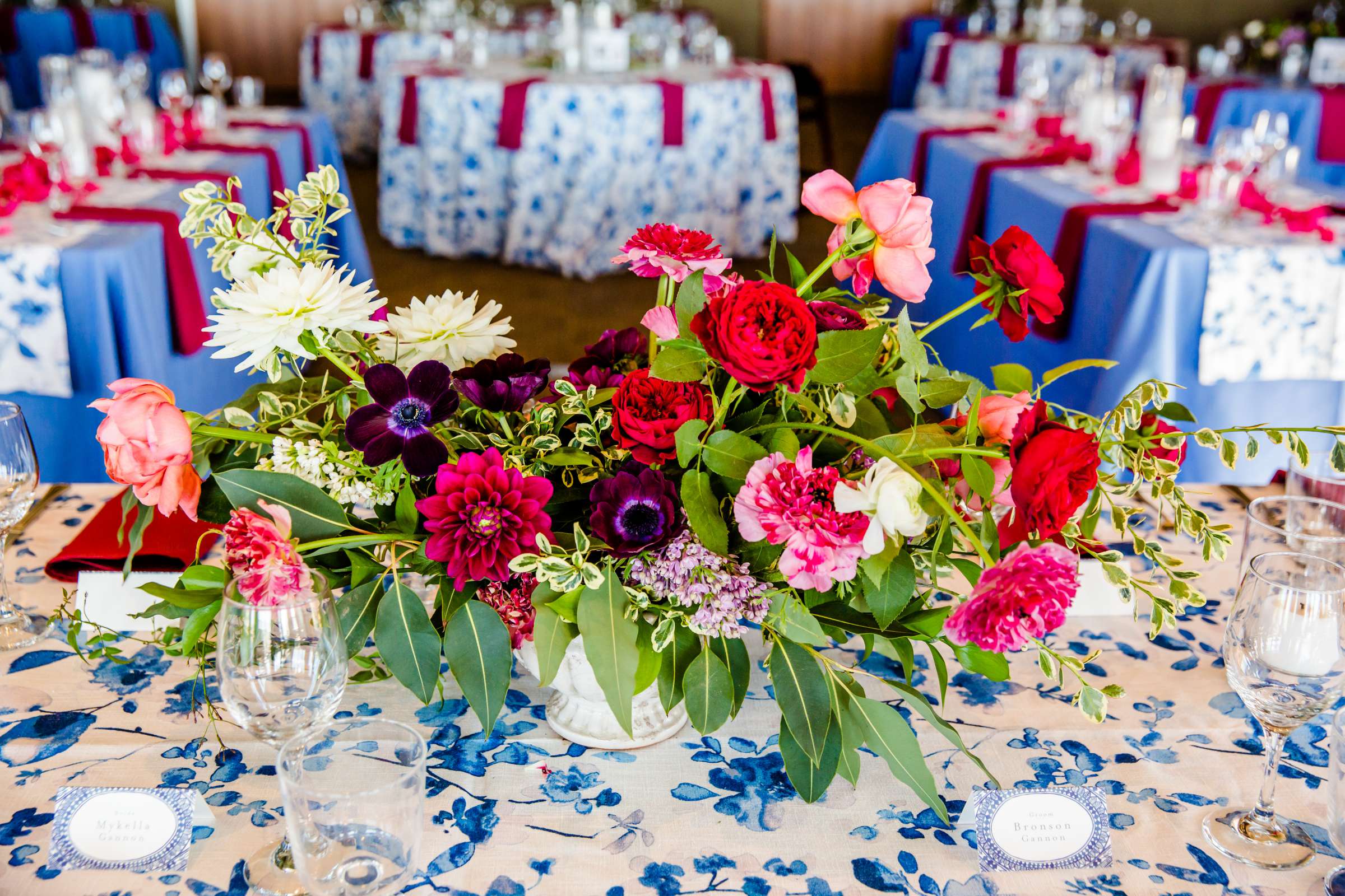 Scripps Seaside Forum Wedding, Mykella and Bronson Wedding Photo #313292 by True Photography