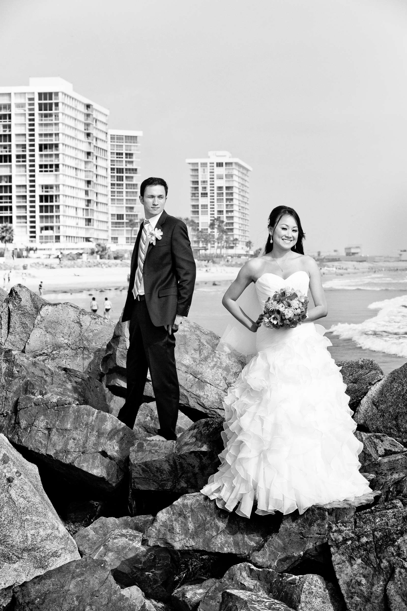 Ultimate Skybox Wedding, Patricia and Daniel Wedding Photo #313427 by True Photography