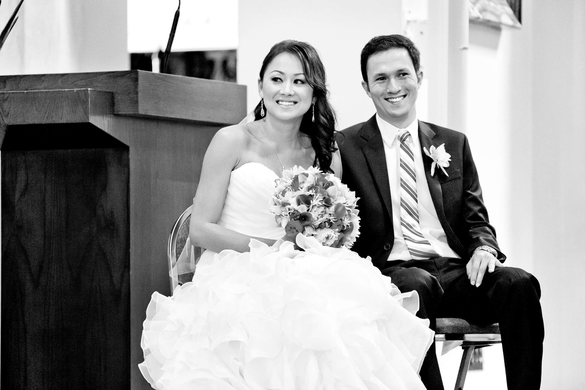 Ultimate Skybox Wedding, Patricia and Daniel Wedding Photo #313455 by True Photography