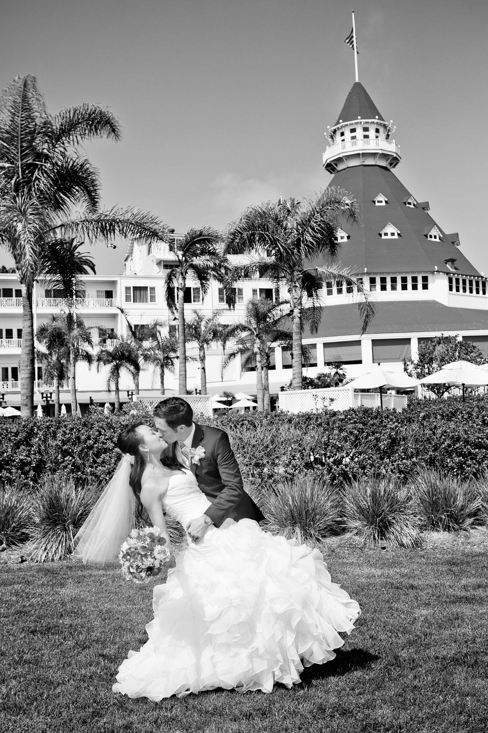 Ultimate Skybox Wedding, Patricia and Daniel Wedding Photo #313467 by True Photography