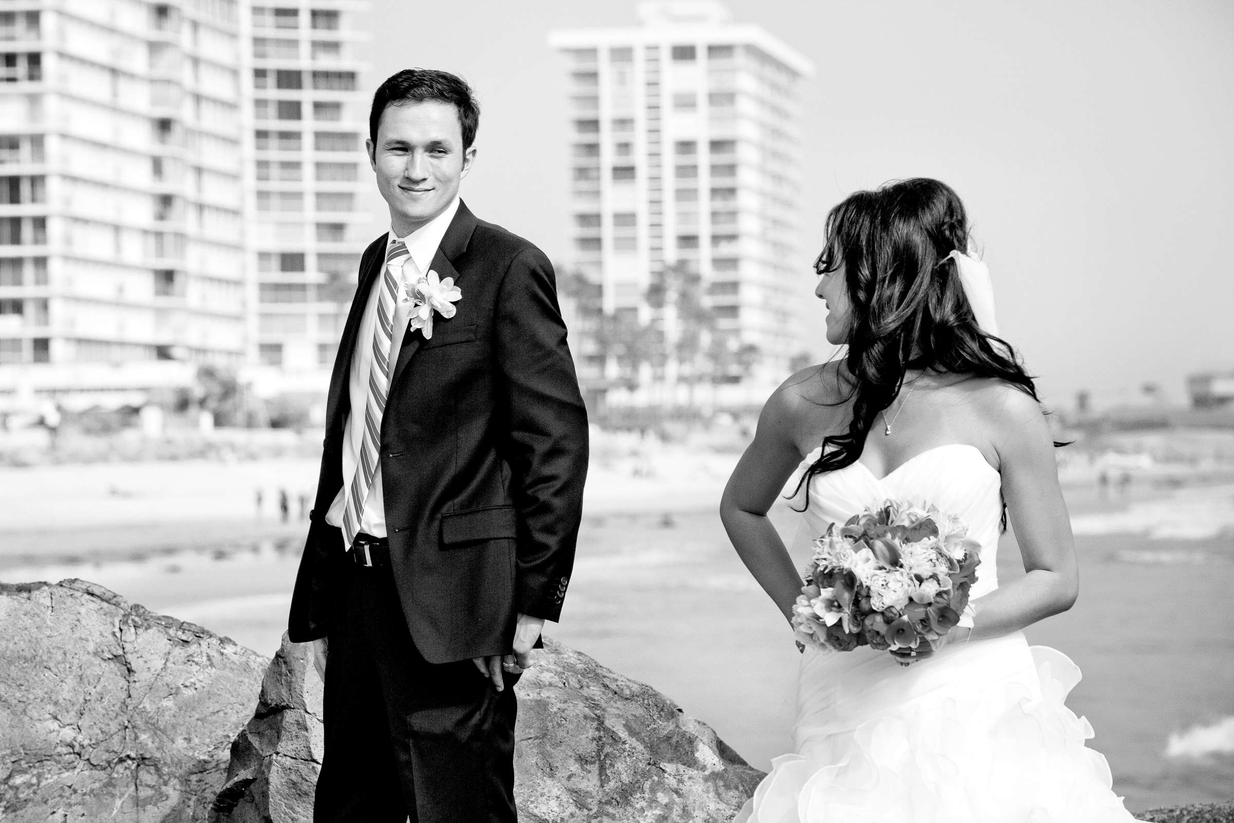 Ultimate Skybox Wedding, Patricia and Daniel Wedding Photo #313472 by True Photography