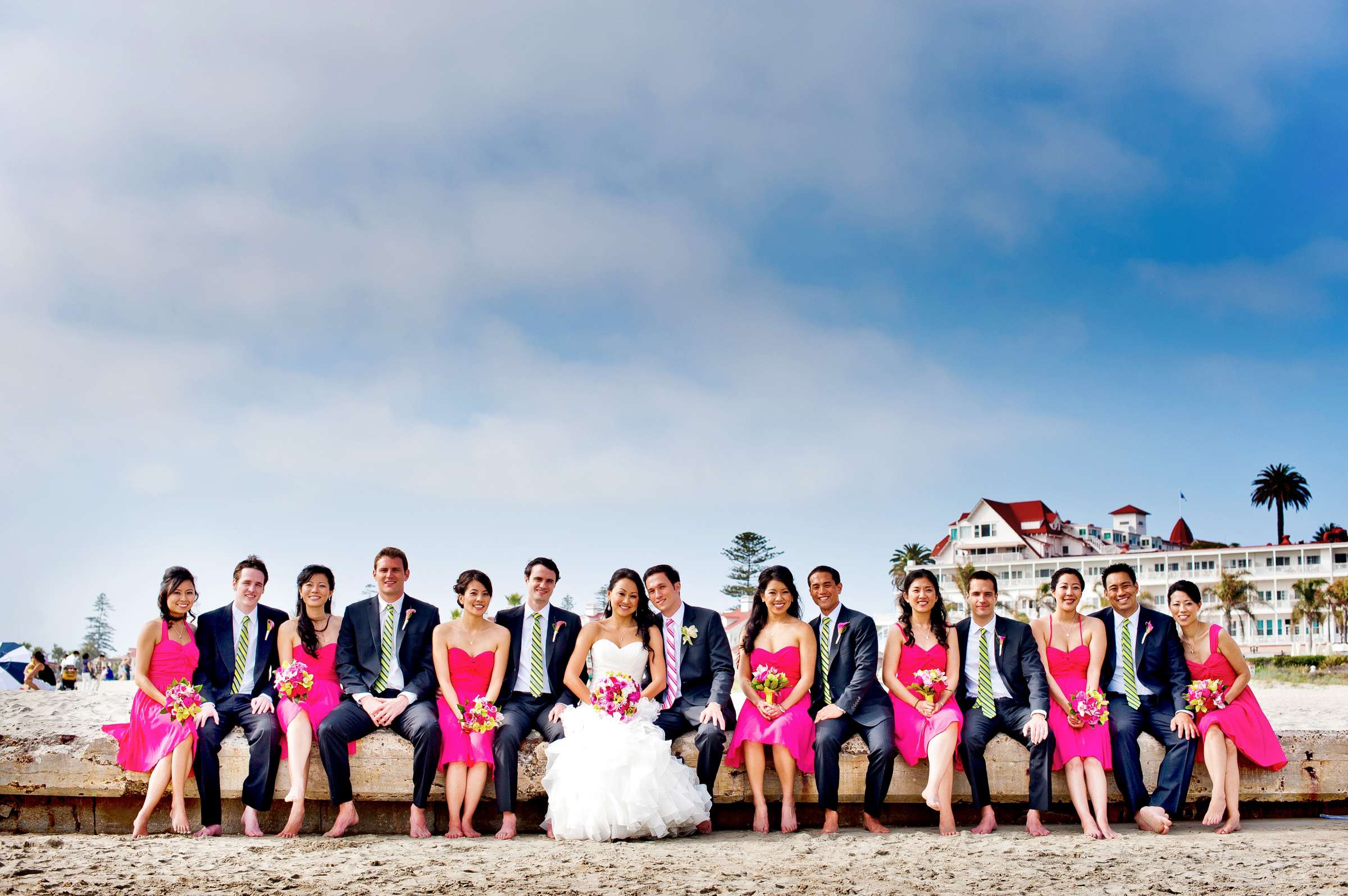 Ultimate Skybox Wedding, Patricia and Daniel Wedding Photo #313477 by True Photography