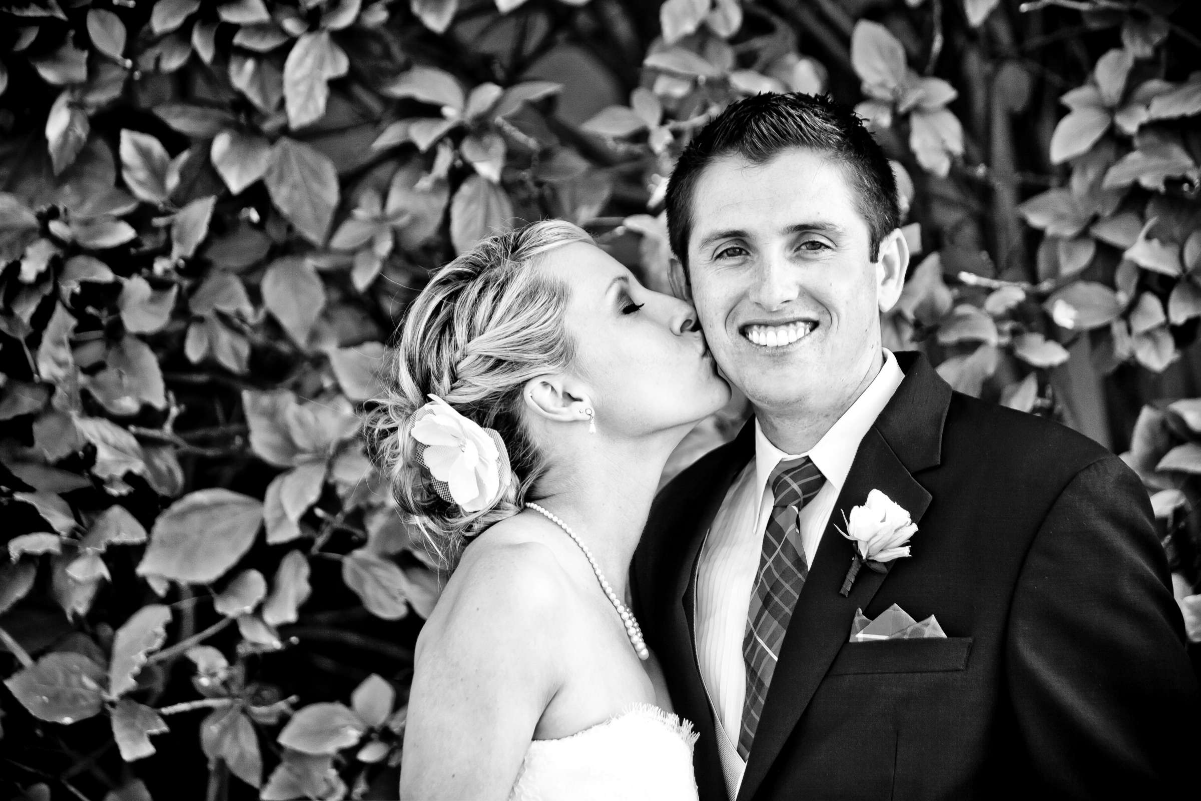 Coronado Island Marriott Resort & Spa Wedding coordinated by Creative Affairs Inc, Heather and Luke Wedding Photo #313631 by True Photography