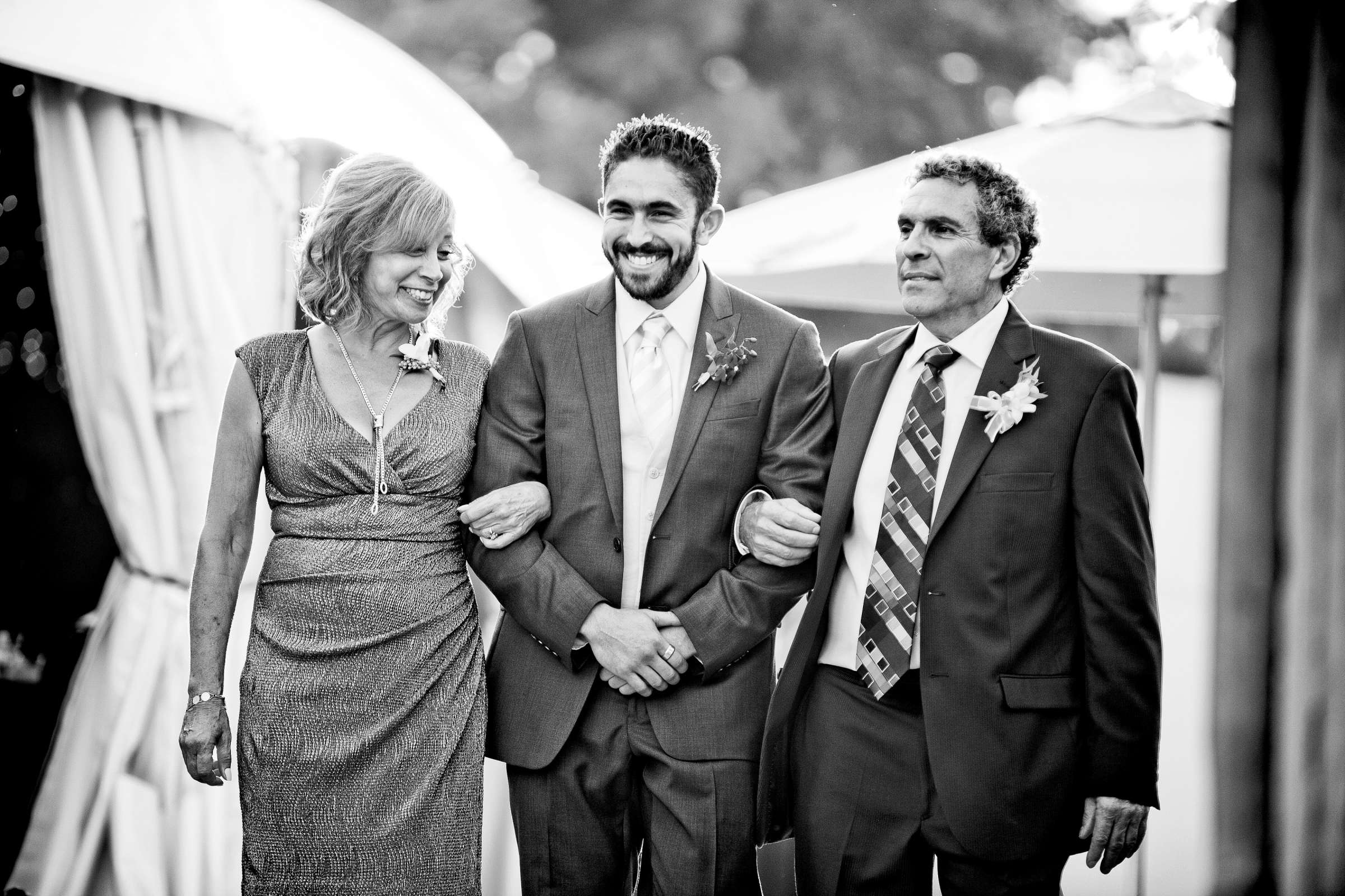 Orfila Vineyards Wedding, Stephanie and Sean Wedding Photo #313734 by True Photography