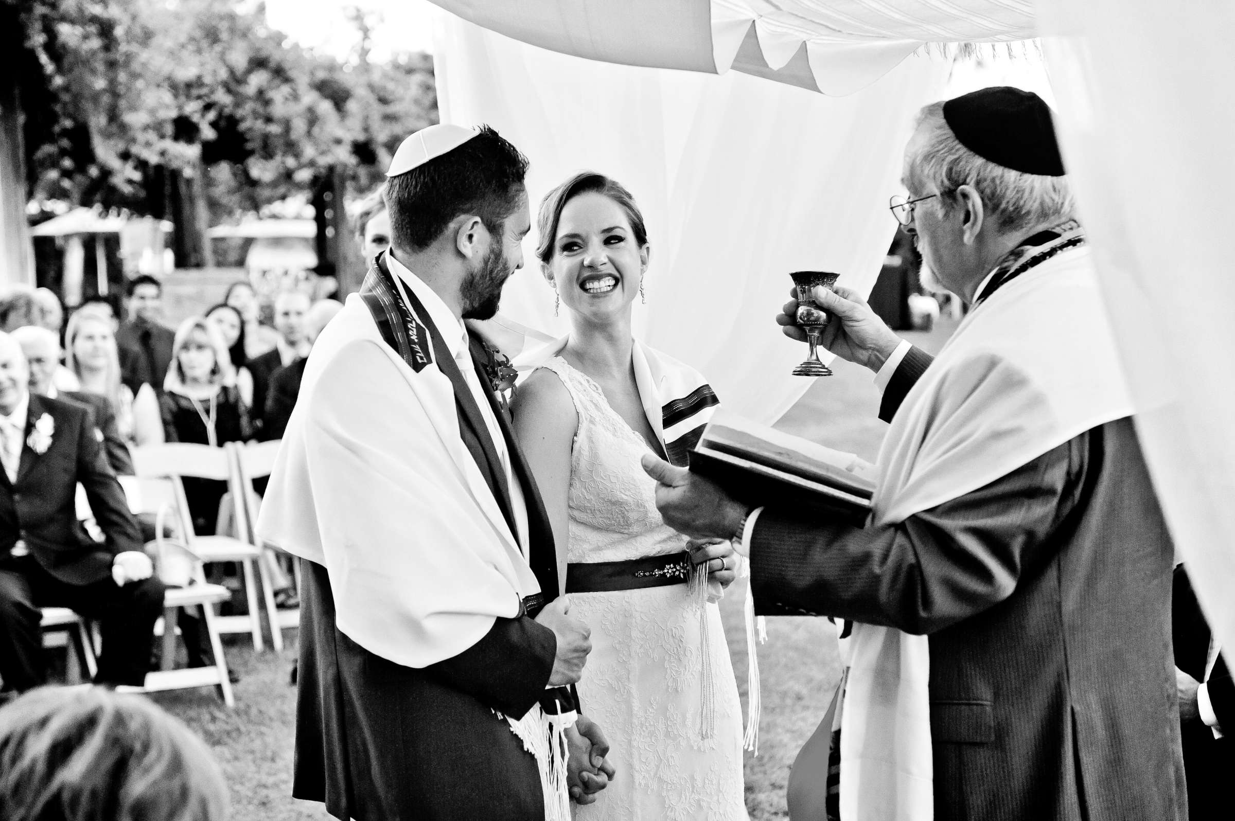 Orfila Vineyards Wedding, Stephanie and Sean Wedding Photo #313748 by True Photography